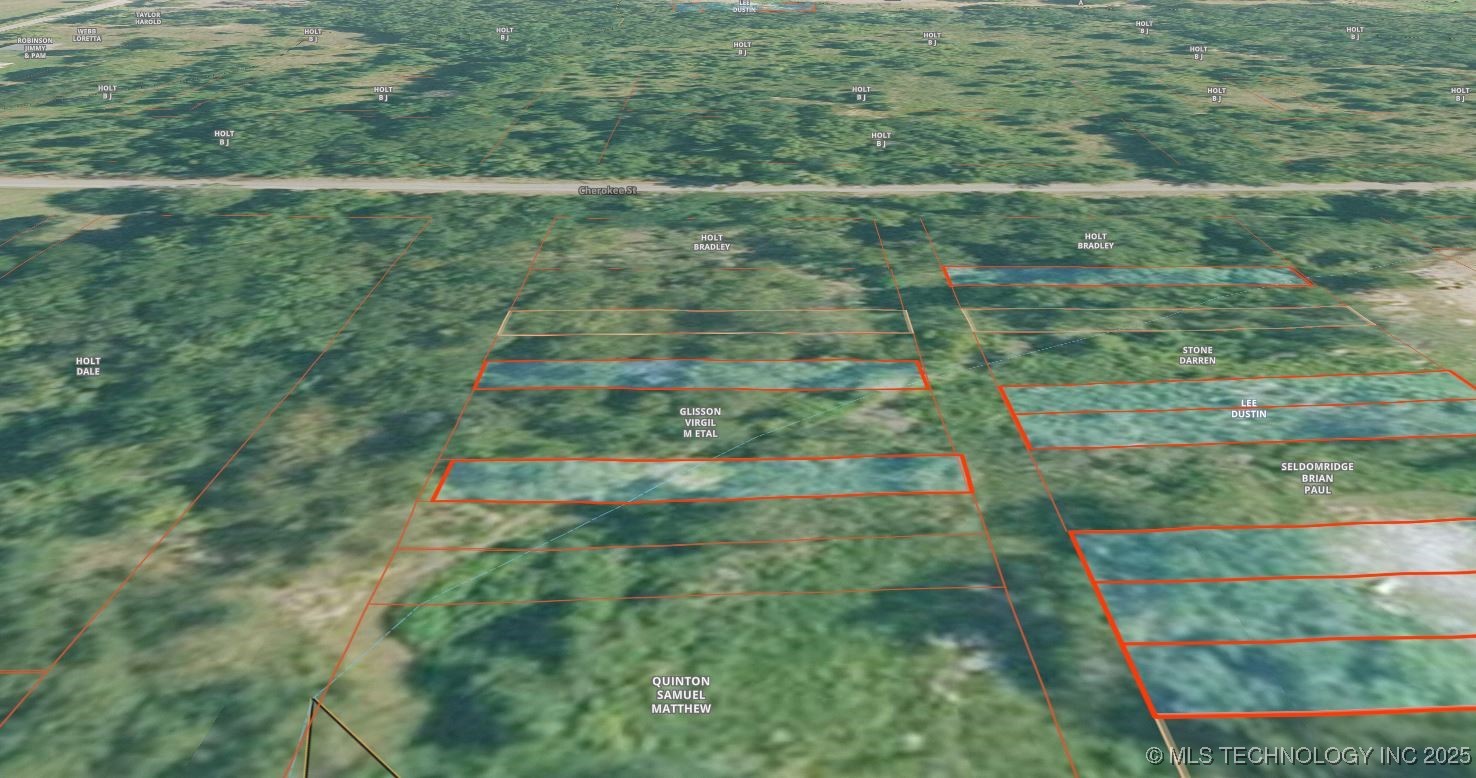 27 Quapaw Street Property Photo 4