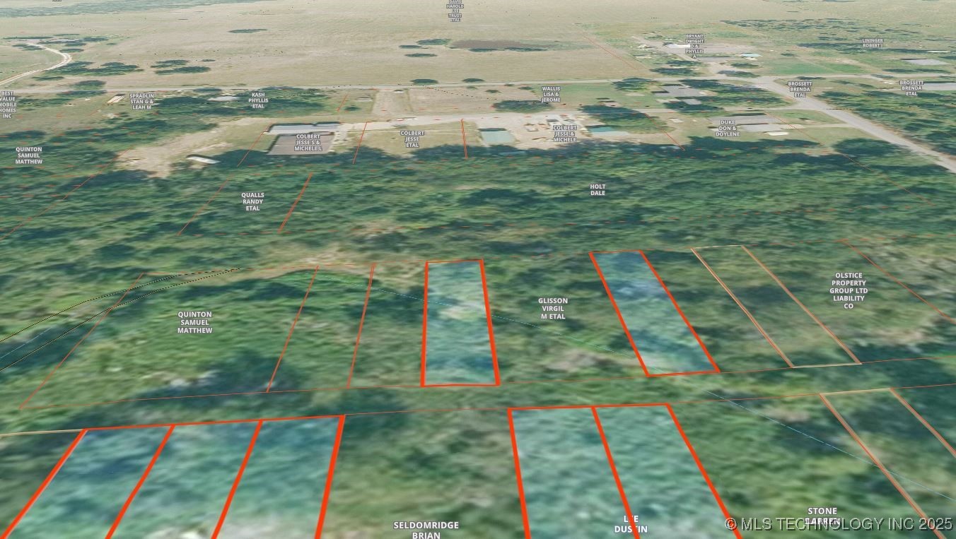 27 Quapaw Street Property Photo 5