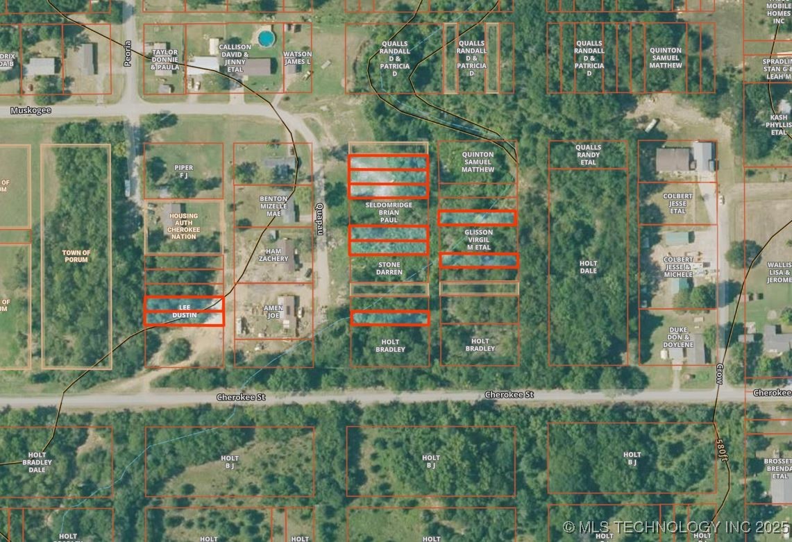 27 Quapaw Street Property Photo 6