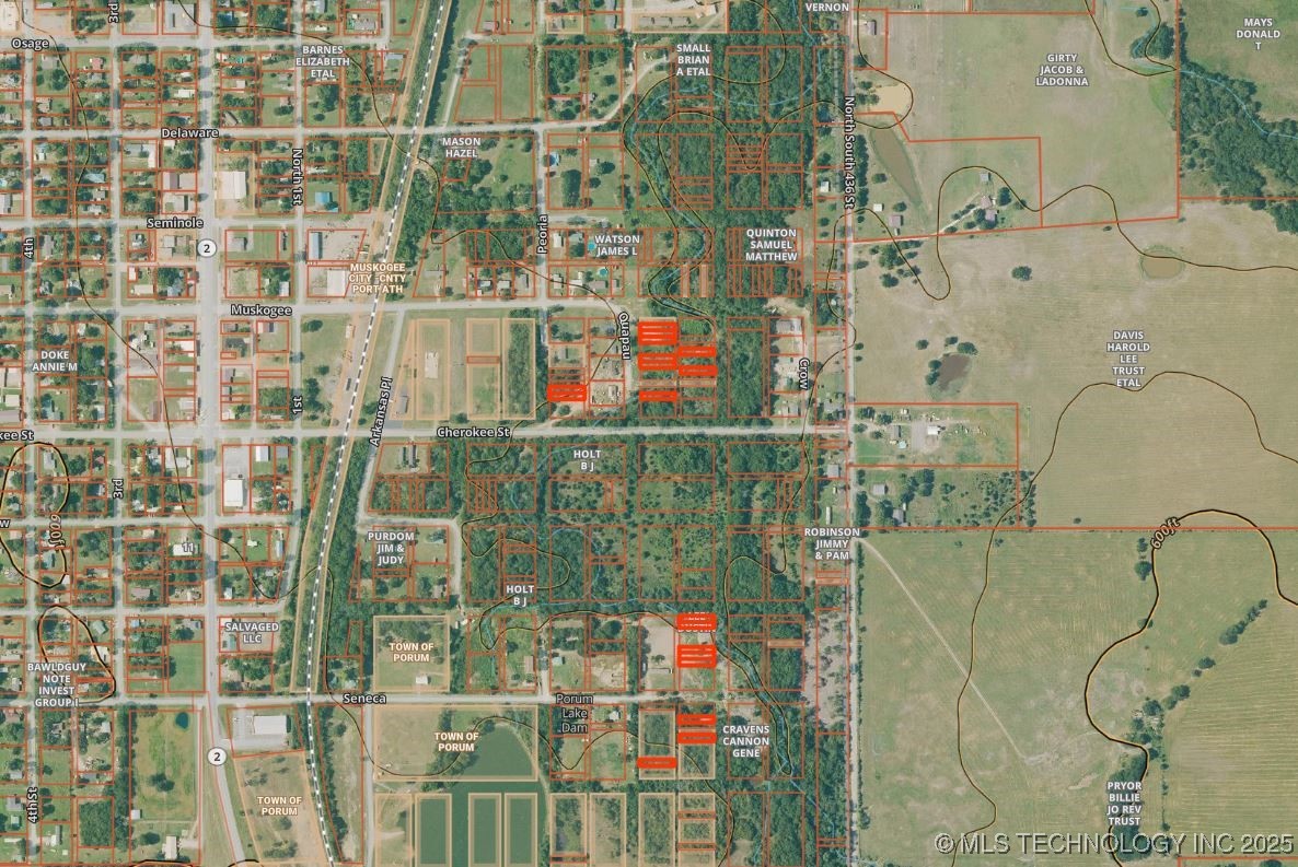 27 Quapaw Street Property Photo 7