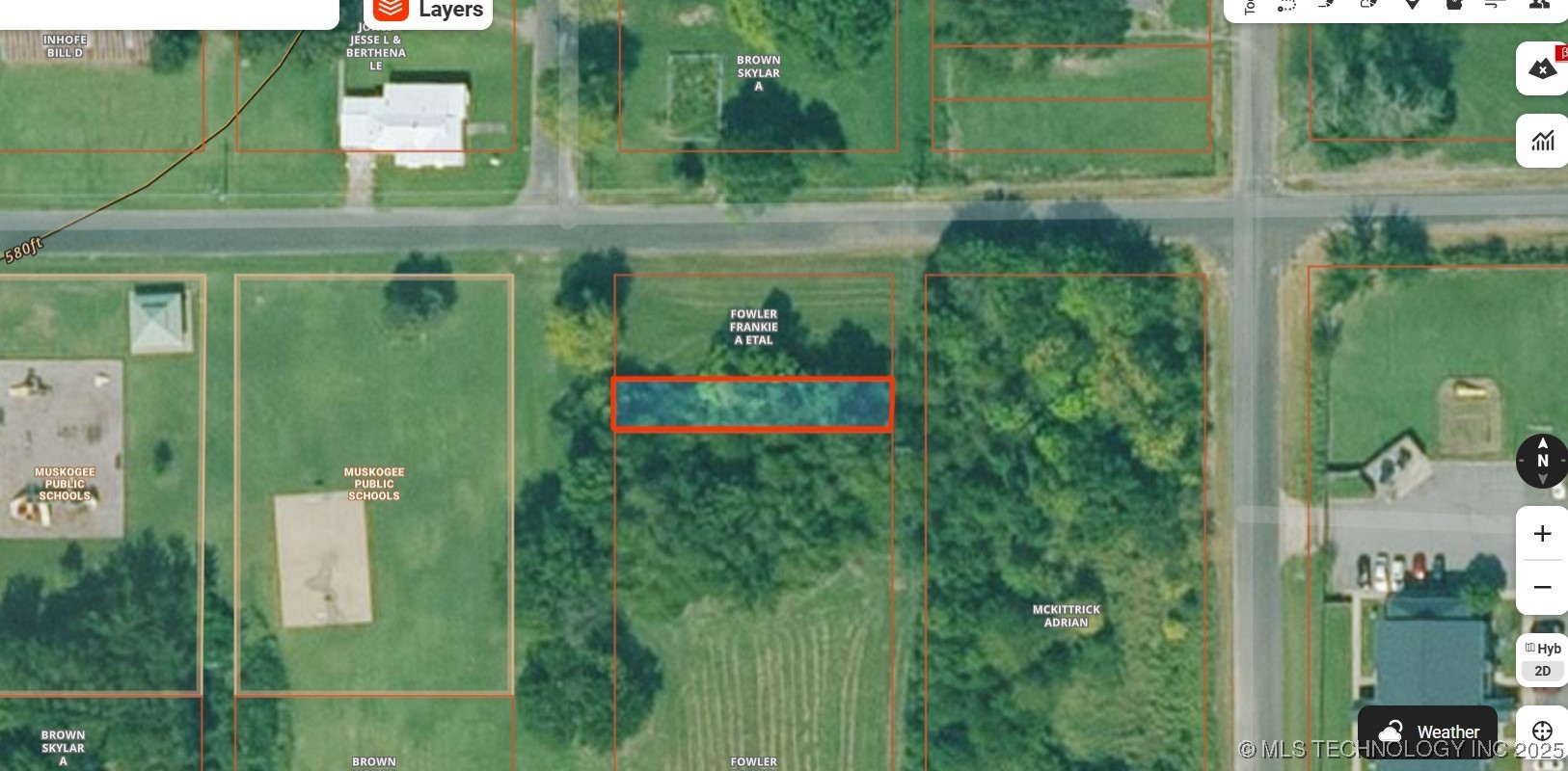 2280 Washington Avenue Property Photo 3