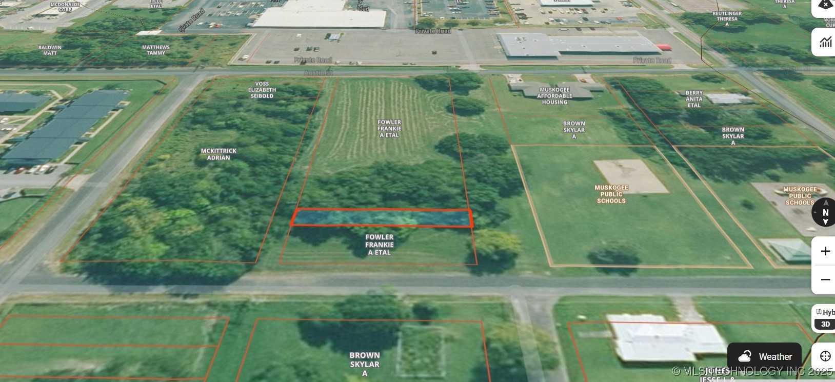 2280 Washington Avenue Property Photo 6