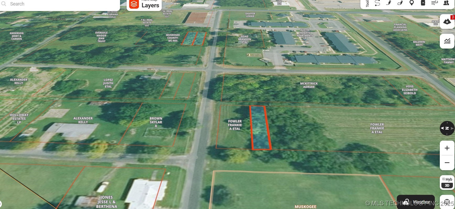 2280 Washington Avenue Property Photo 7