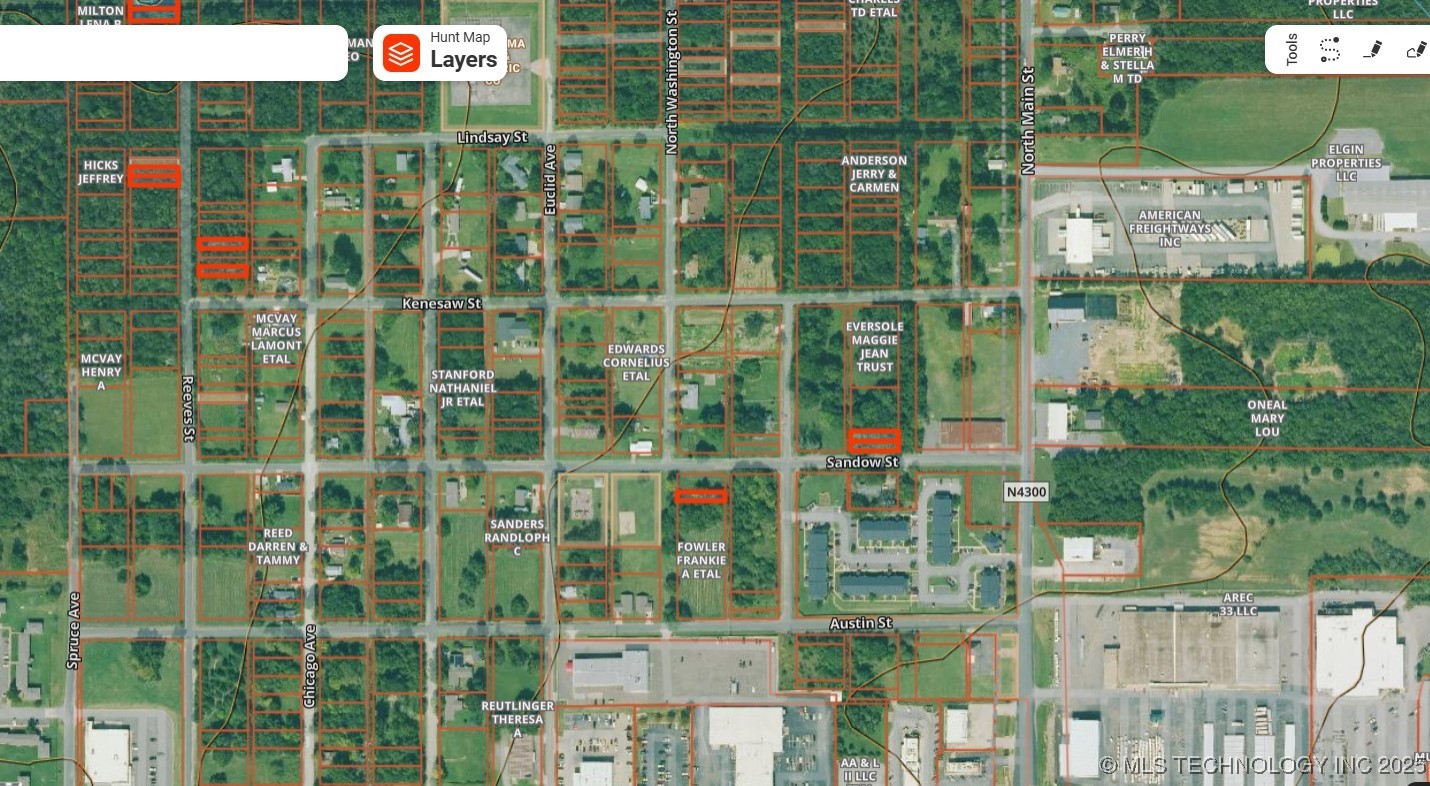 2280 Washington Avenue Property Photo 8