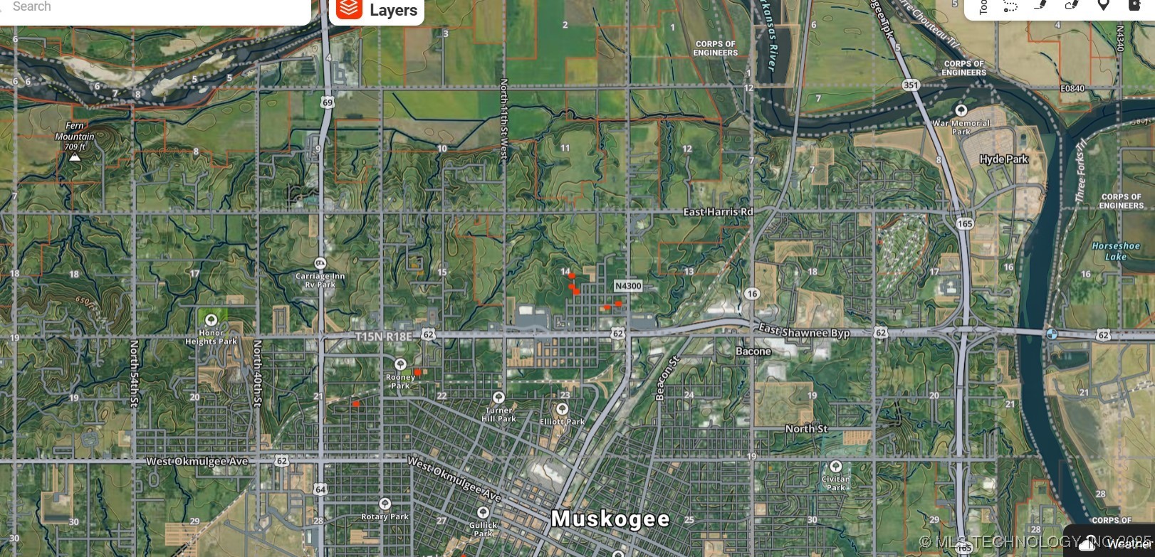 2280 Washington Avenue Property Photo 10