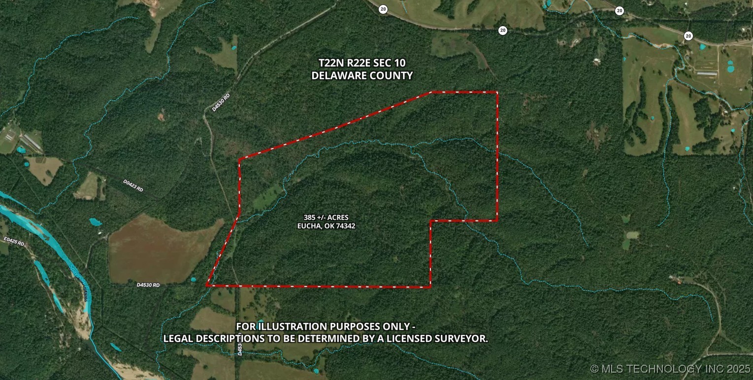 8 S 4530 Road Property Photo 3