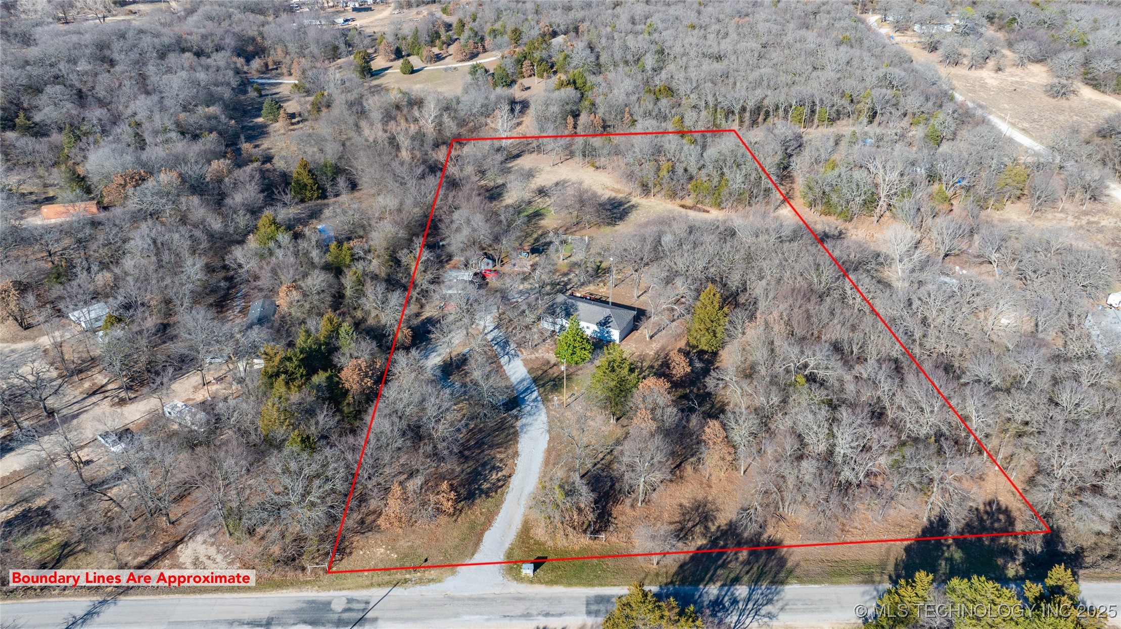 10862 Hide-a-way Property Photo 4