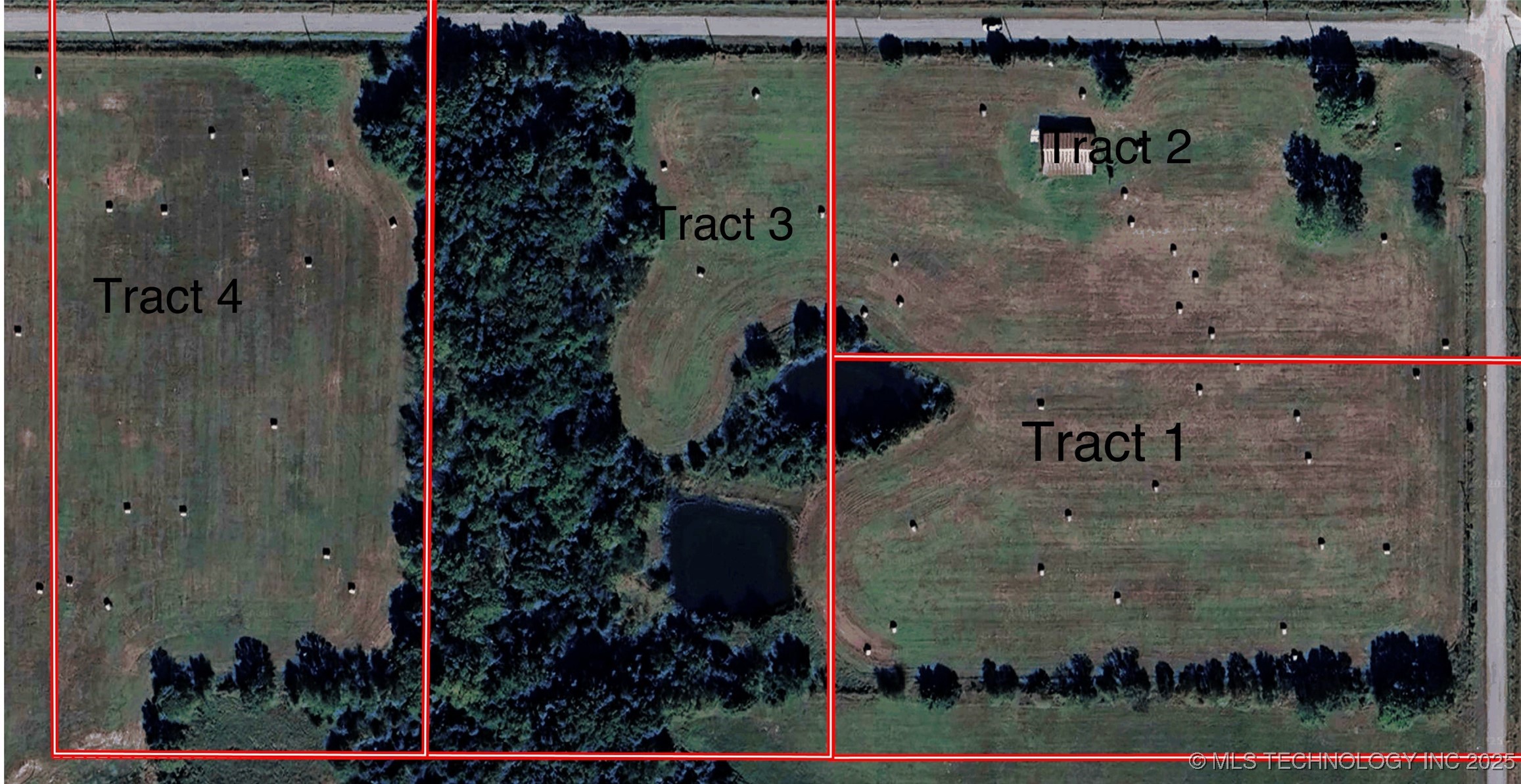 Coon Creek Road Property Photo 9