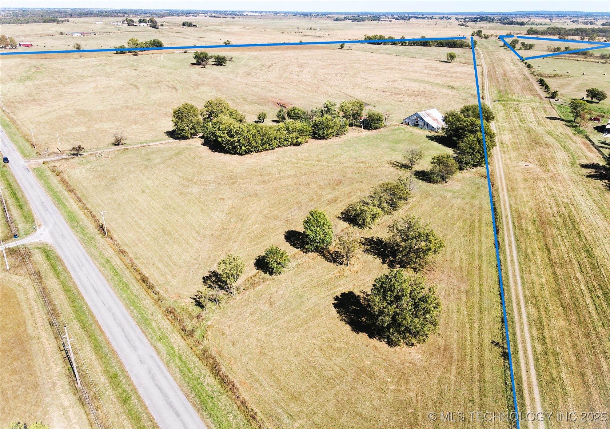 2575 S 433rd Property Photo 1