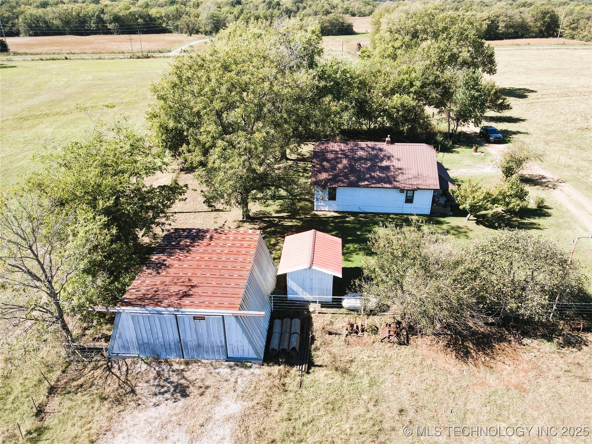 2575 S 433rd Property Photo 5