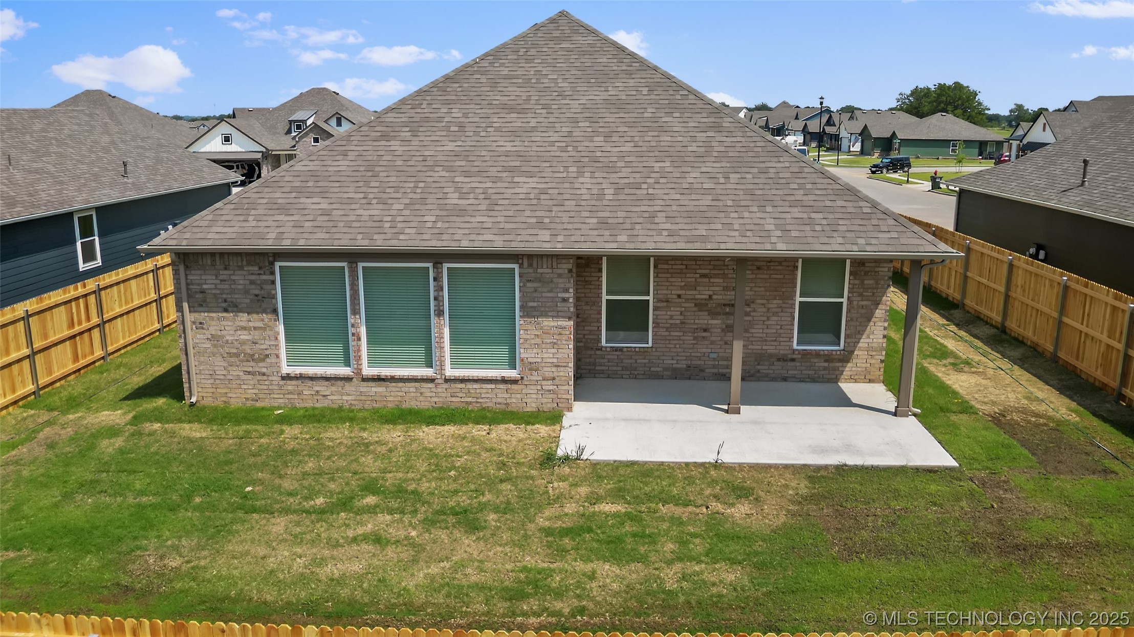 12026 E 106th Place North Property Photo 5