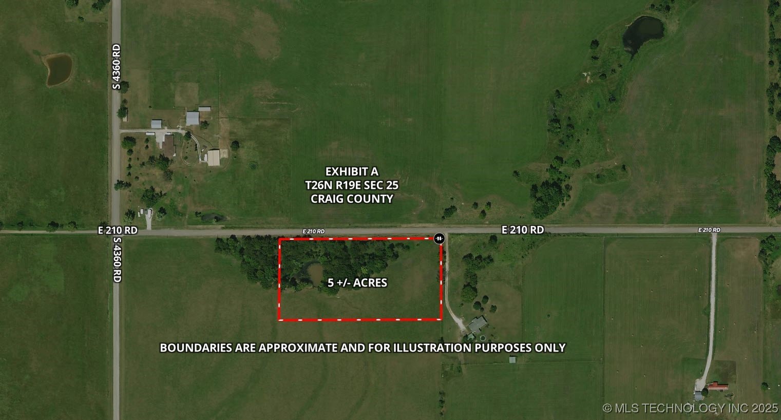 3 E 210 Road Property Photo 4