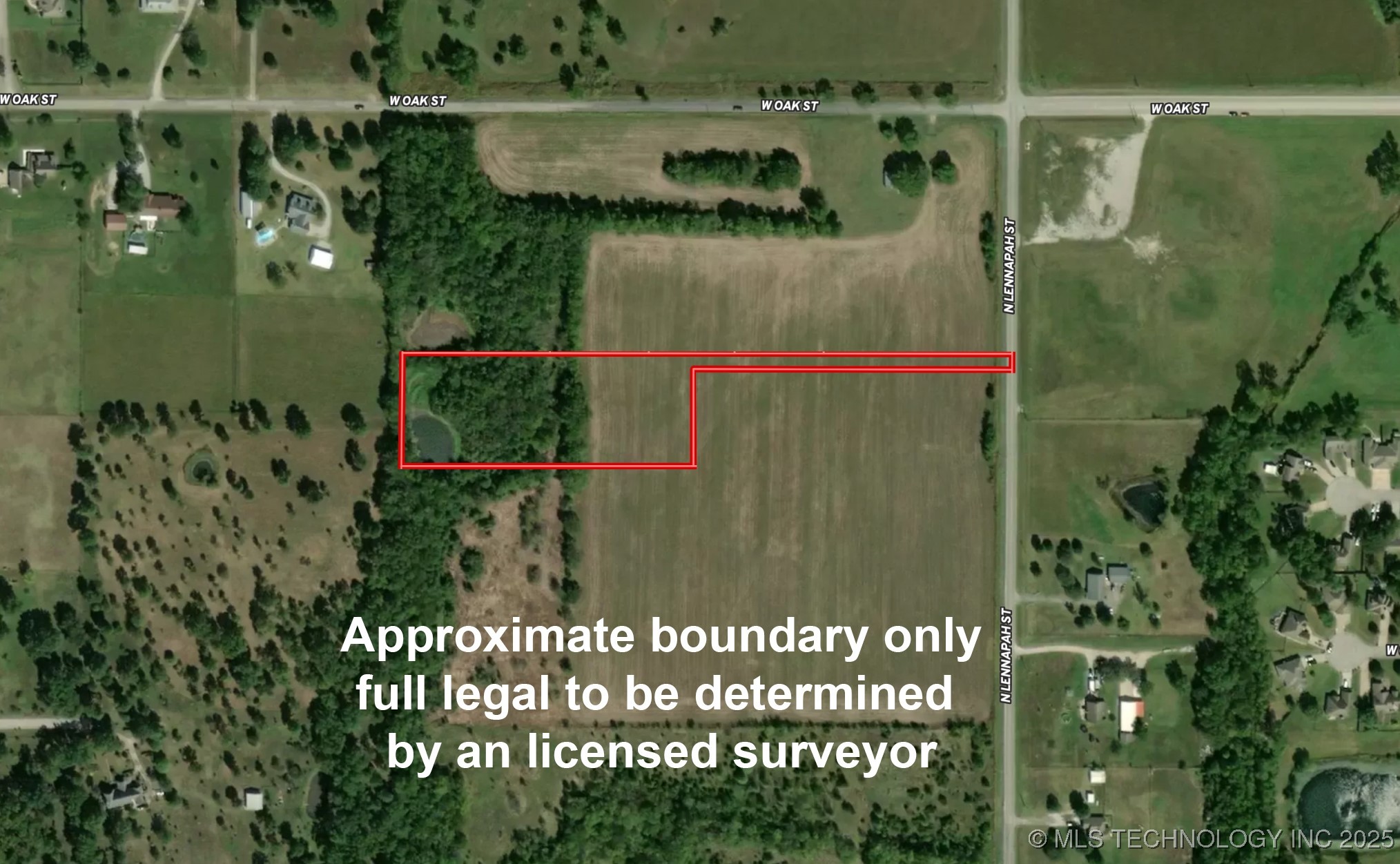 7 Se Lenapah Street Property Photo 24