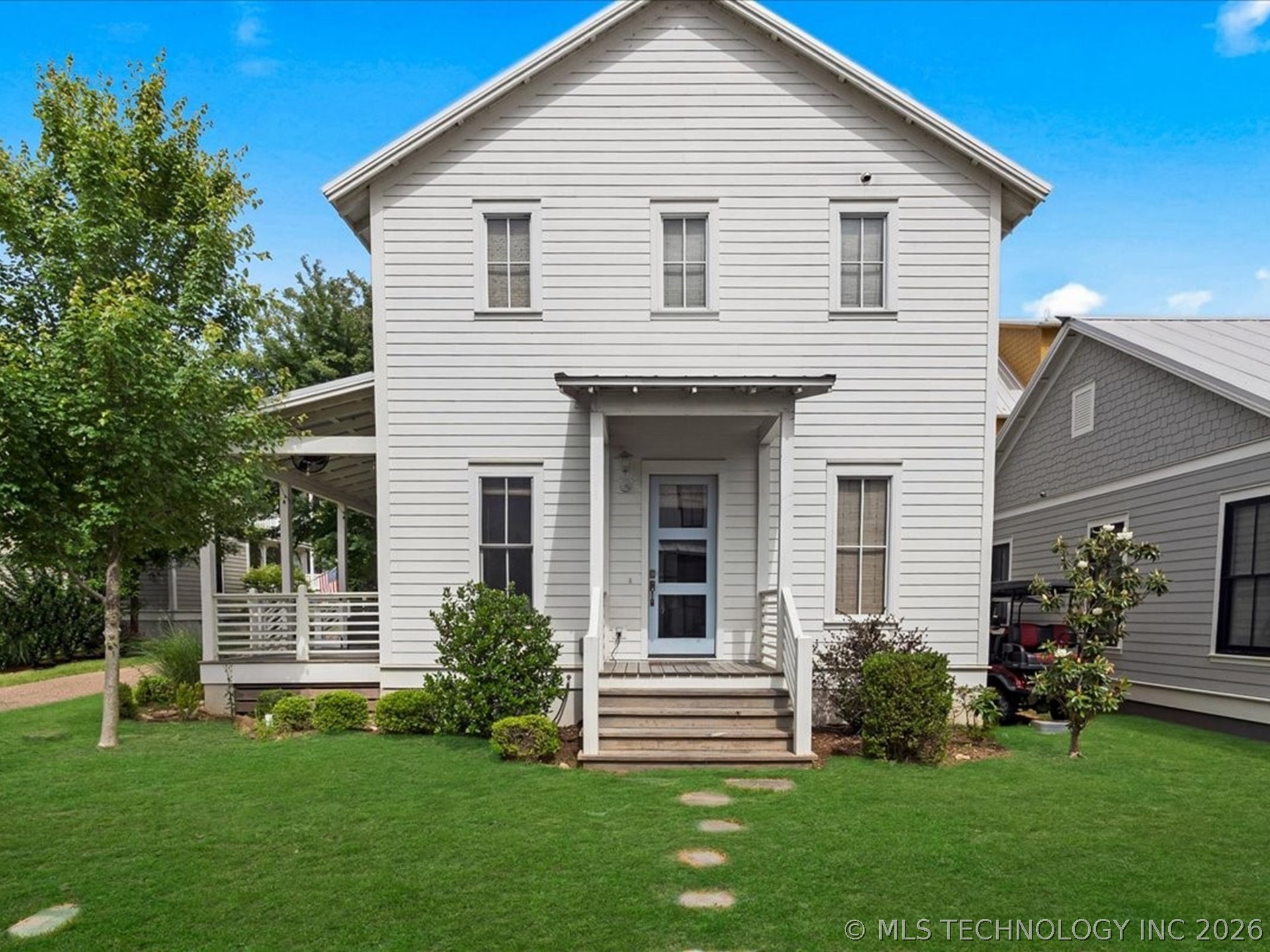 40 Center Lane N Property Photo 5