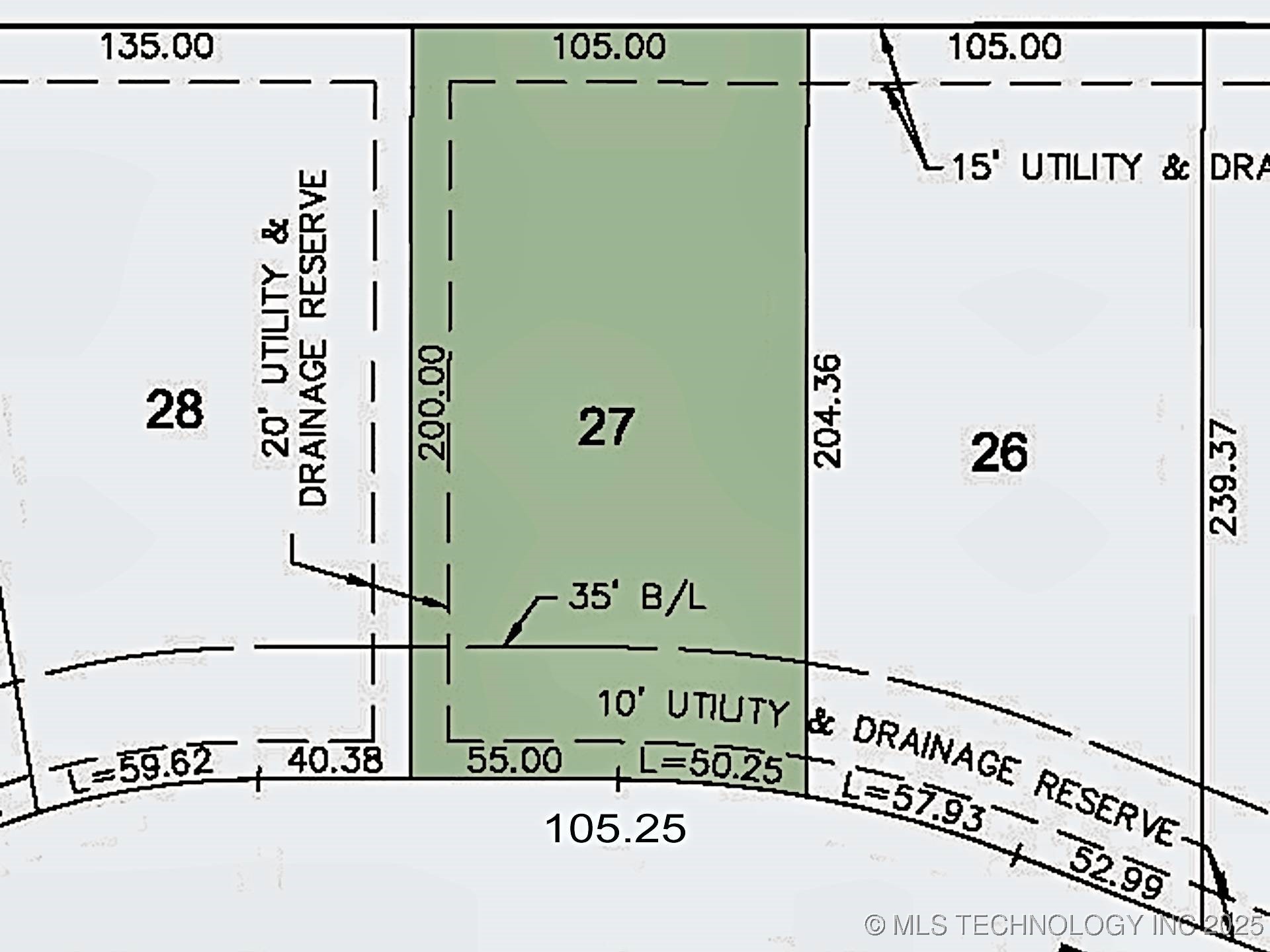 761 Winsor Place Property Photo 2