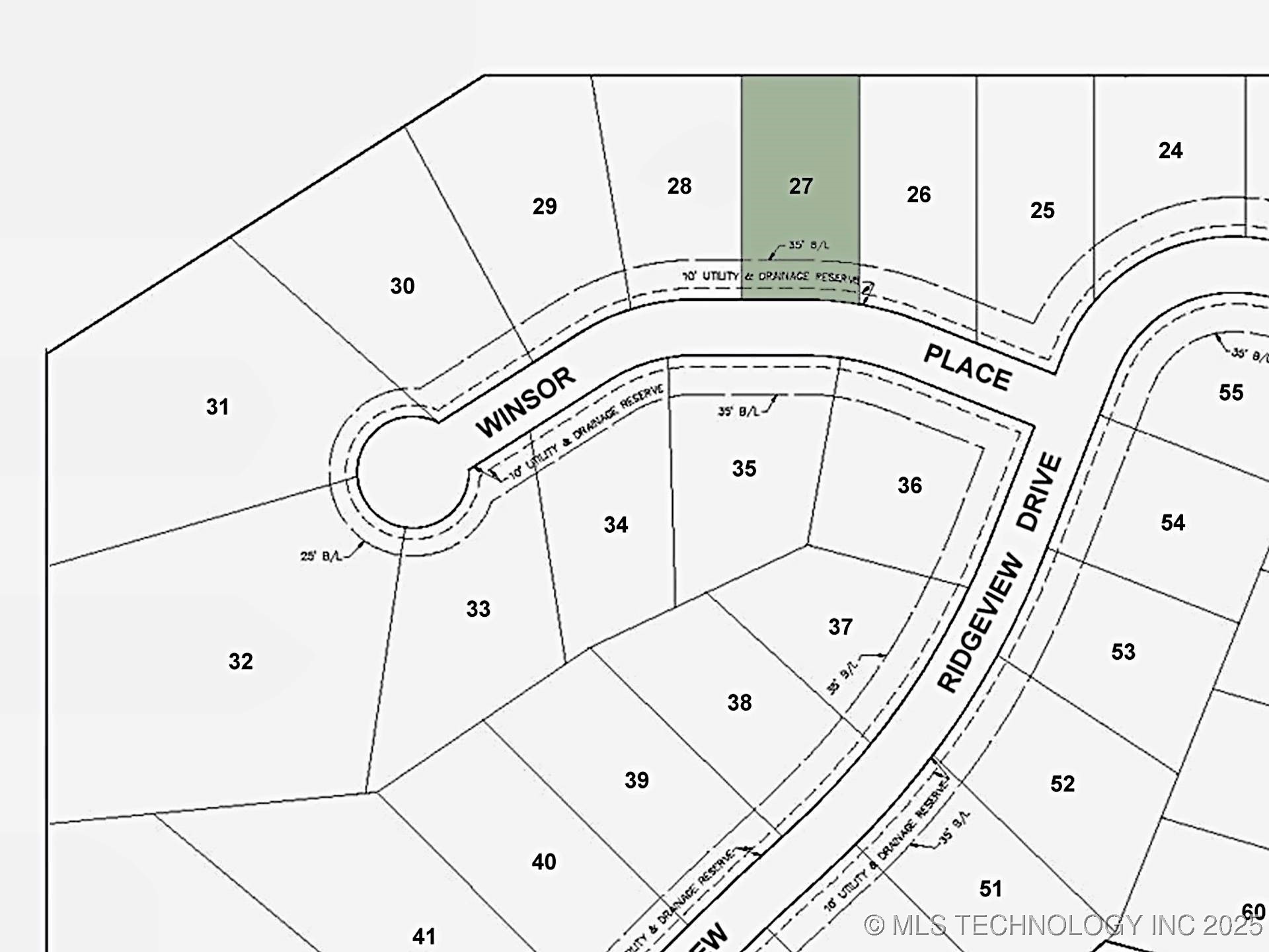 761 Winsor Place Property Photo 3