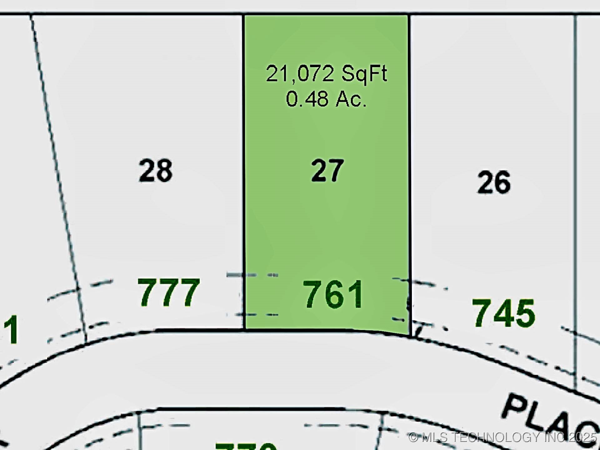 761 Winsor Place Property Photo 5