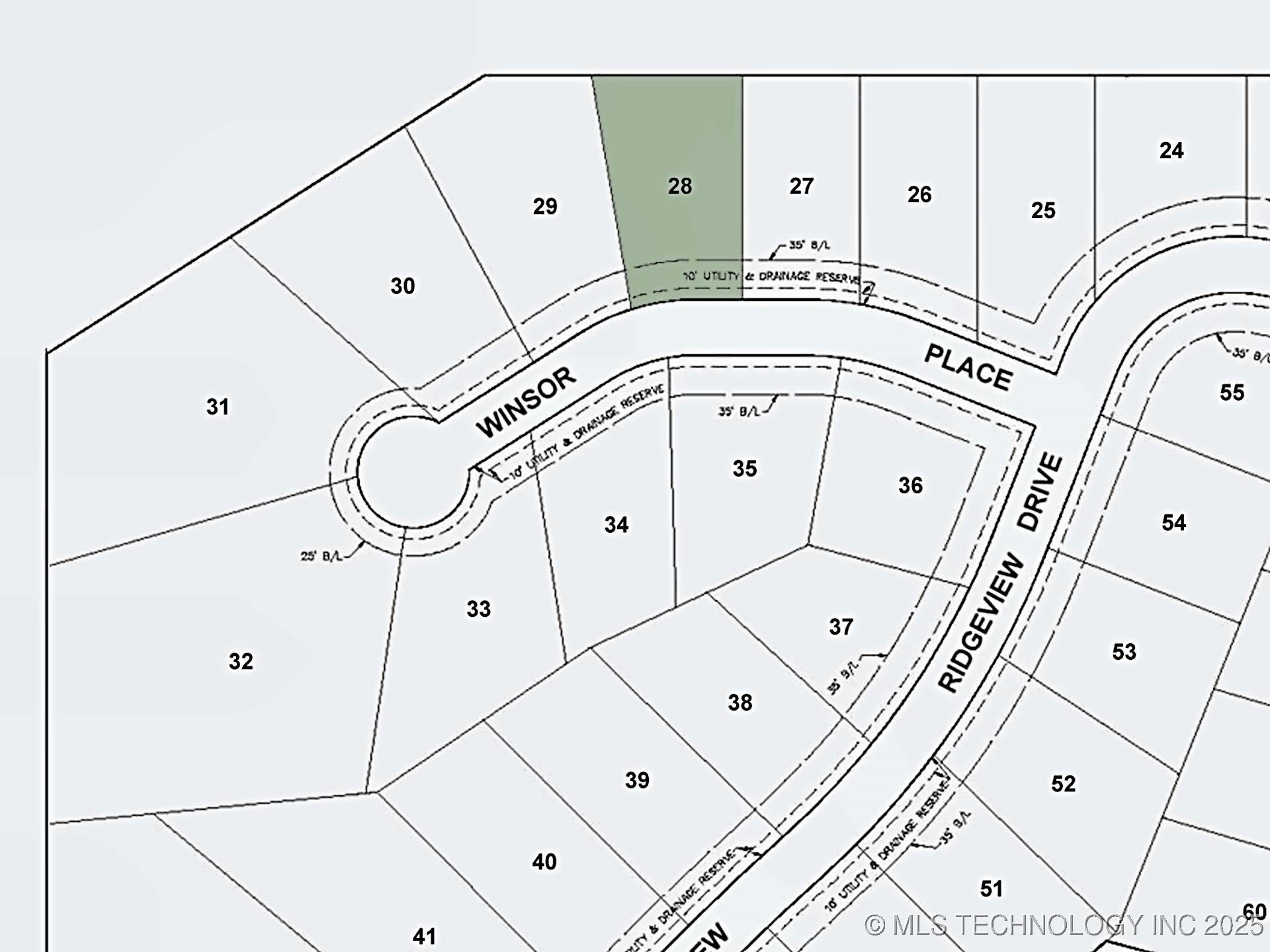 777 Winsor Place Property Photo 3