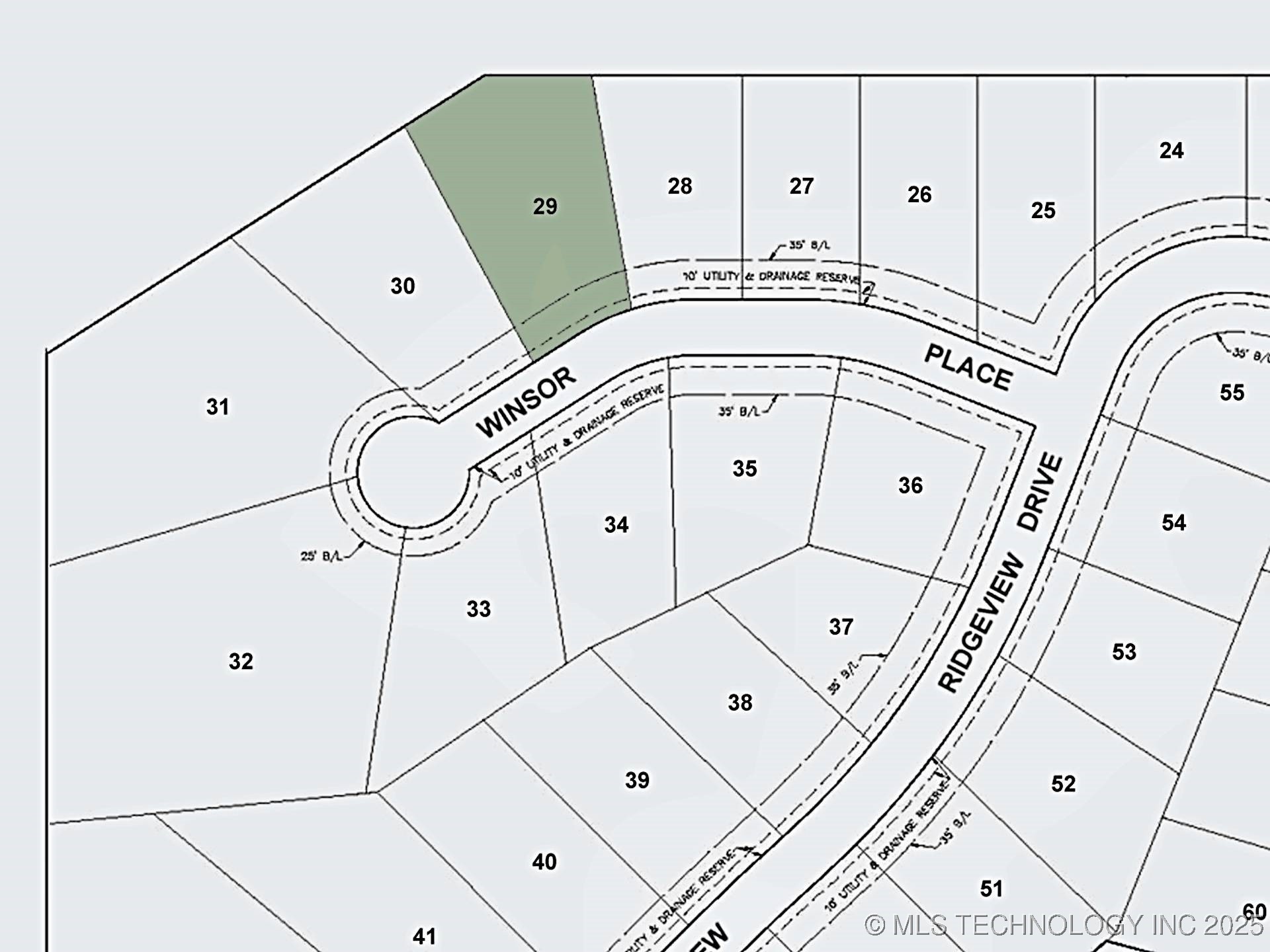 791 Winsor Place Property Photo 3