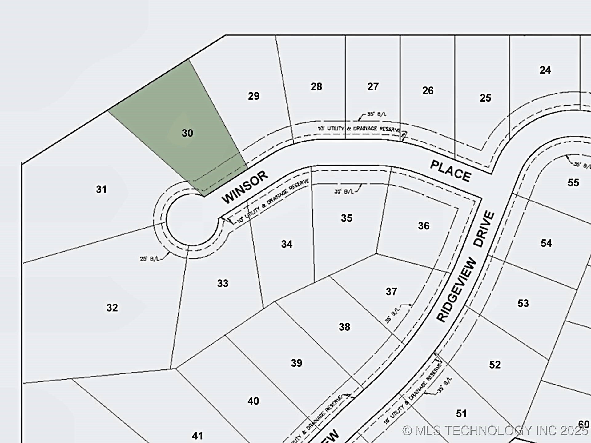 811 Winsor Place Property Photo 3