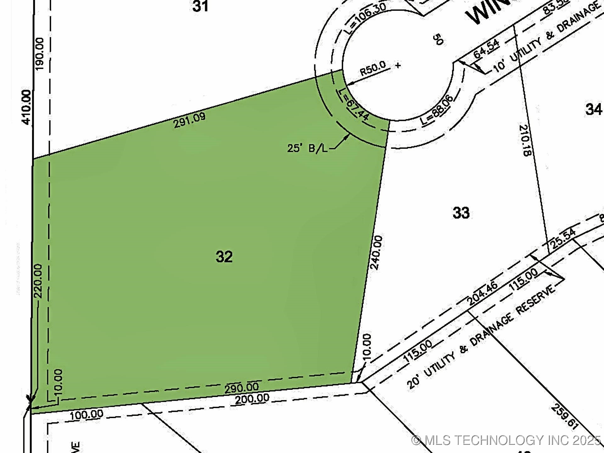 824 Winsor Place Property Photo 2