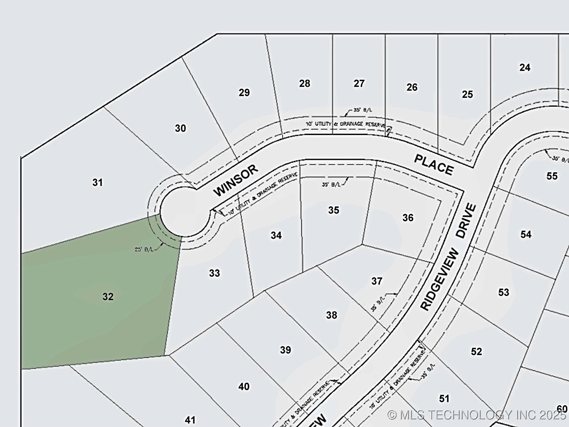 824 Winsor Place Property Photo 3