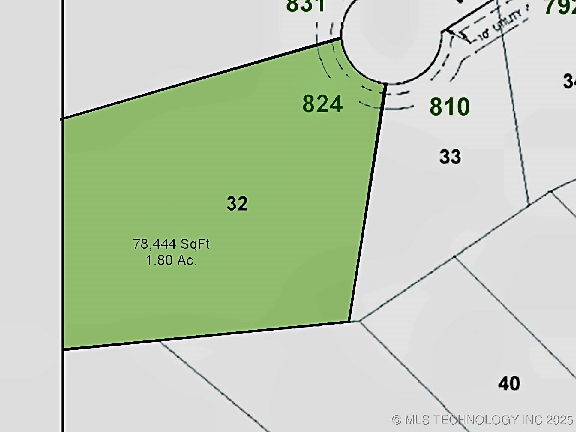 824 Winsor Place Property Photo 5