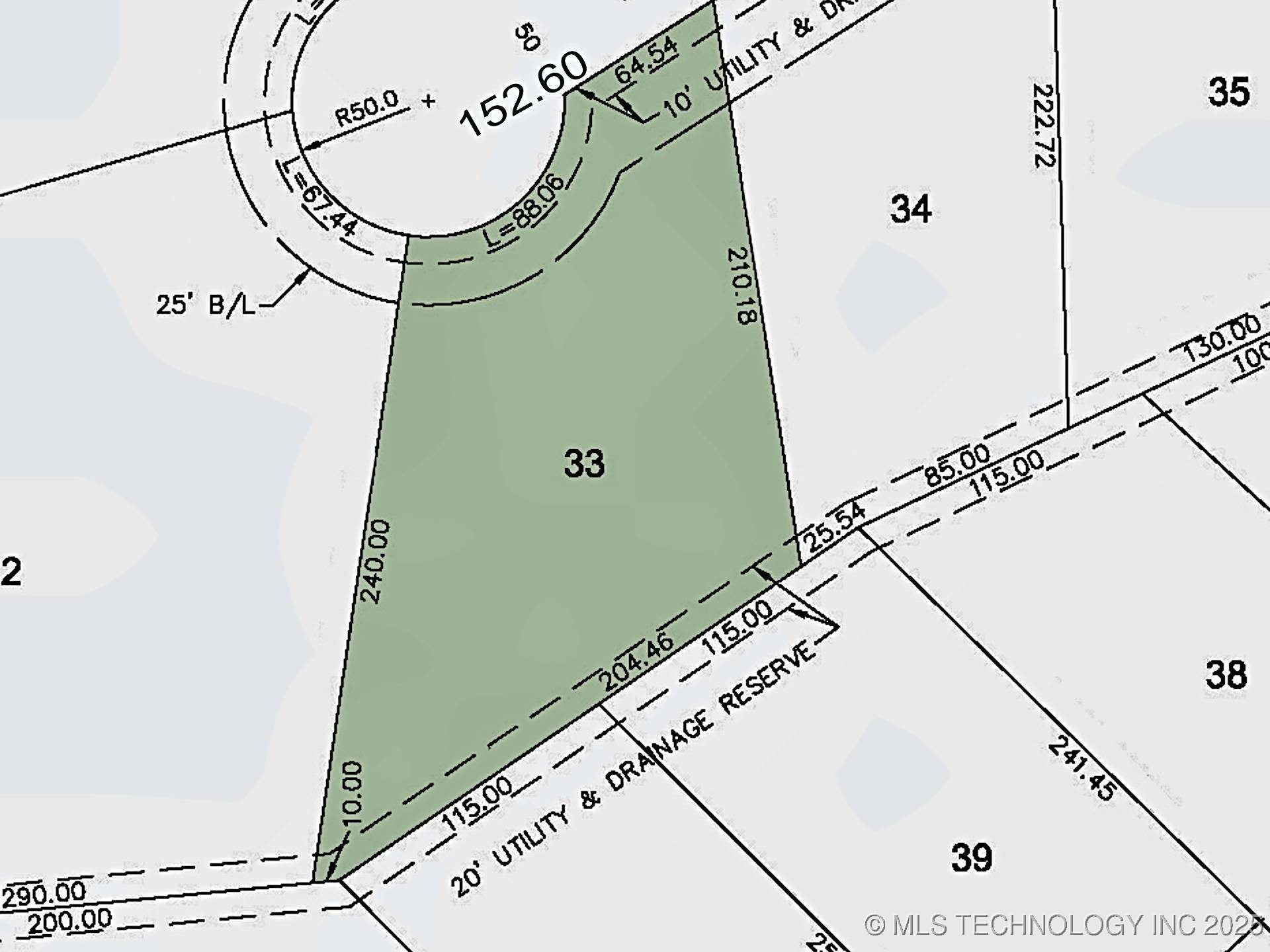 810 Winsor Place Property Photo 2