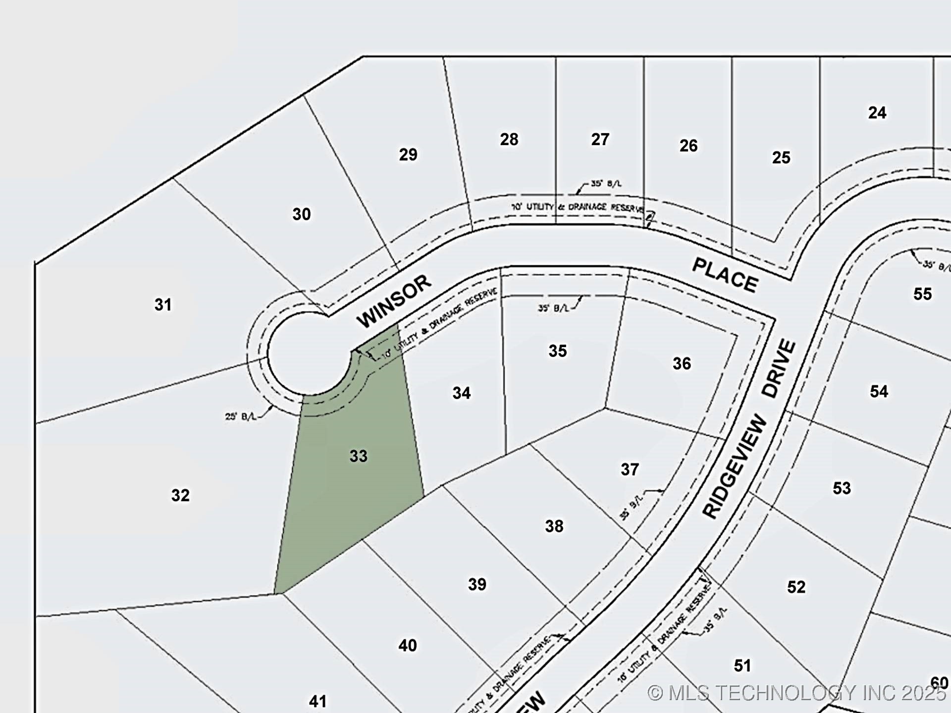 810 Winsor Place Property Photo 3
