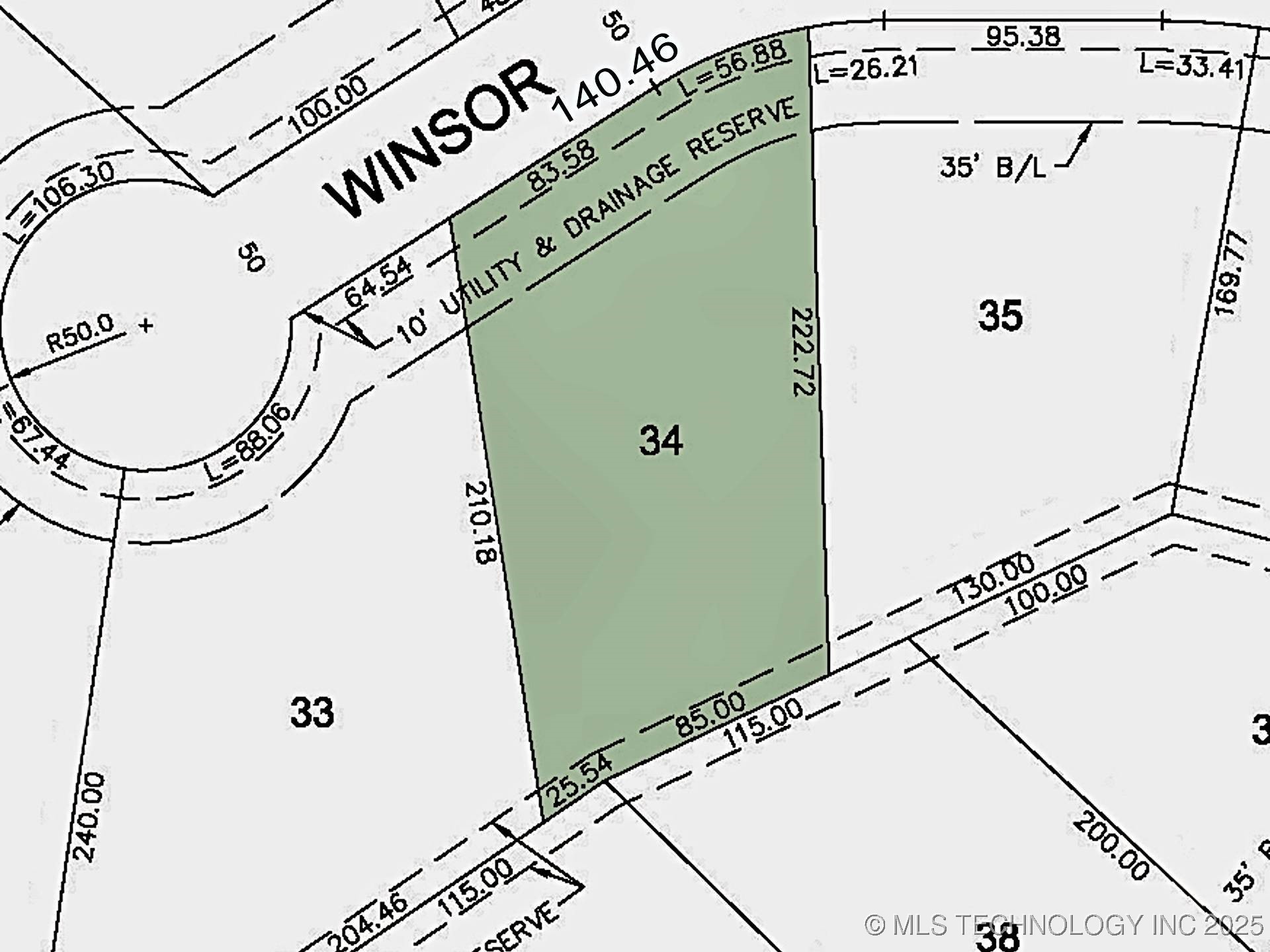 792 Winsor Place Property Photo 2