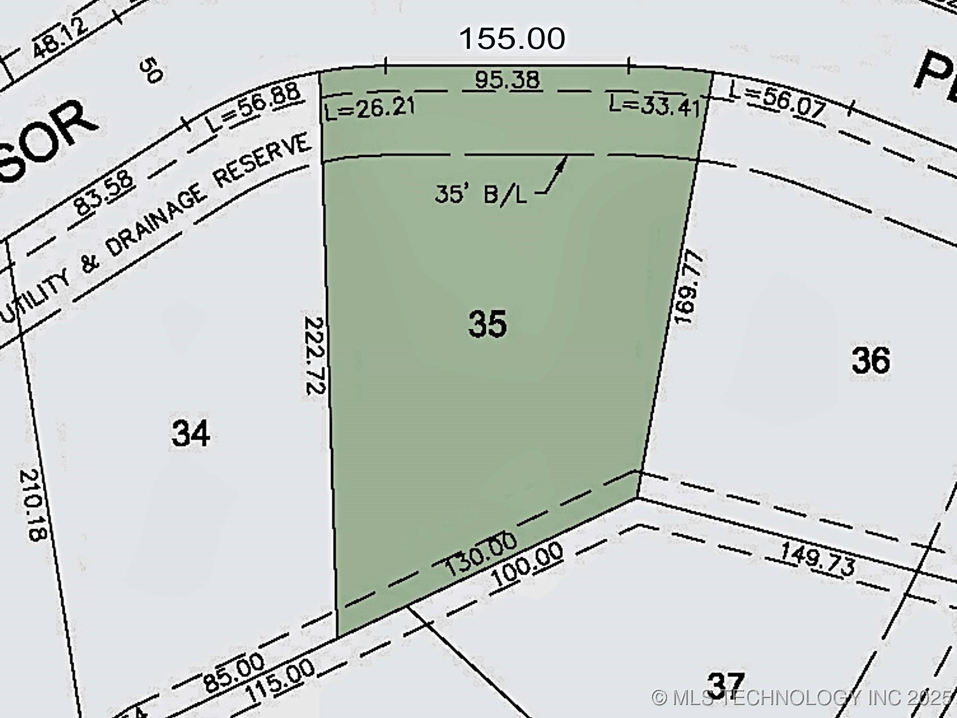 770 Winsor Place Property Photo 2