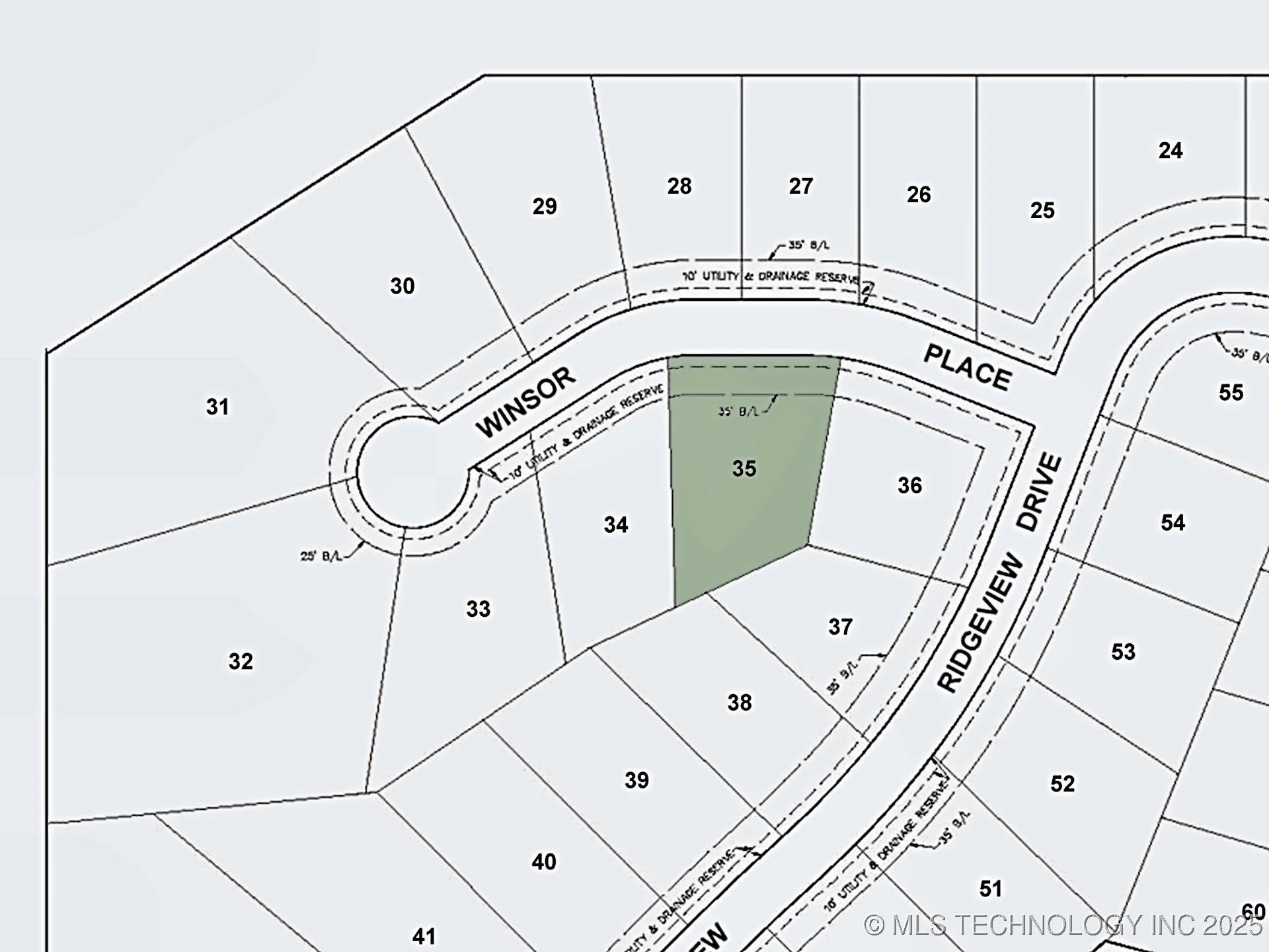 770 Winsor Place Property Photo 3