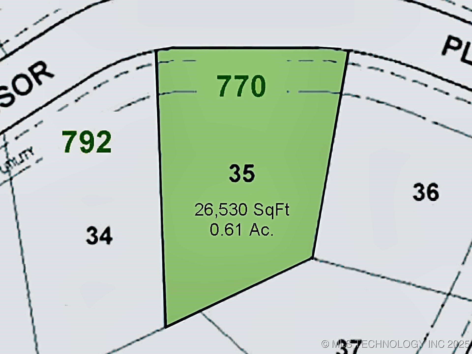770 Winsor Place Property Photo 5