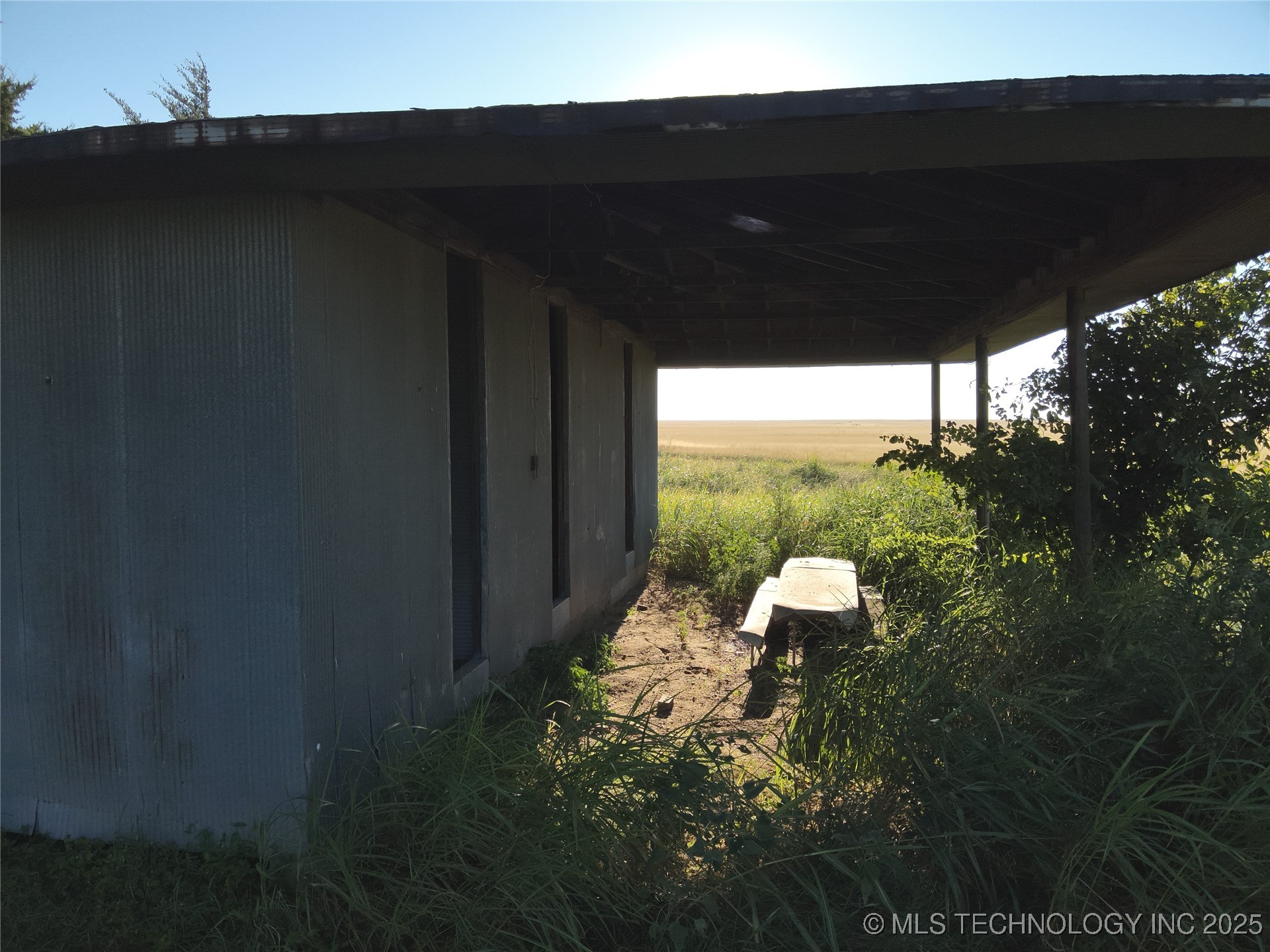 Prospect Avenue Property Photo 23