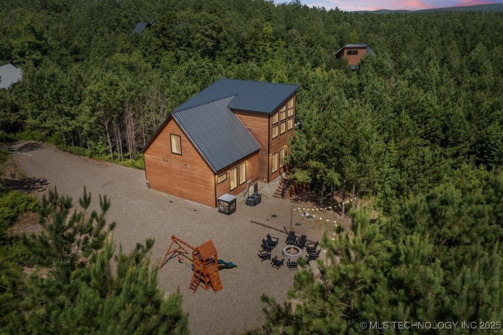 62 Hickory Canyon Trail Property Photo 1