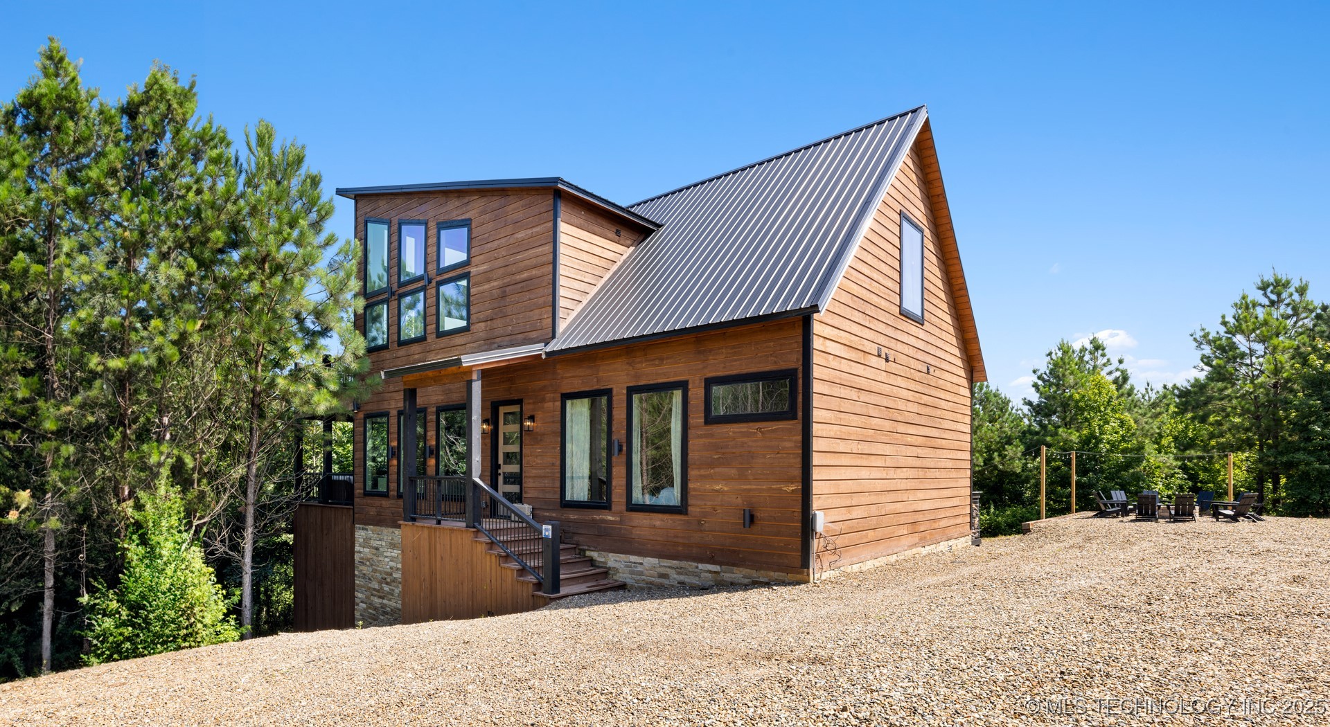 62 Hickory Canyon Trail Property Photo 2