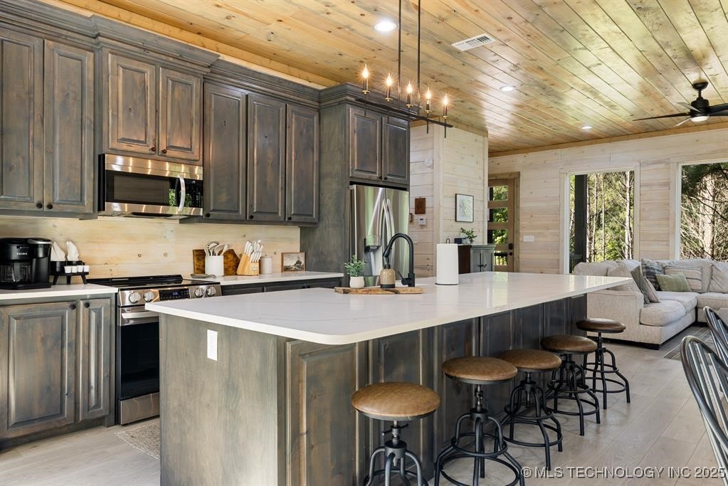 62 Hickory Canyon Trail Property Photo 6