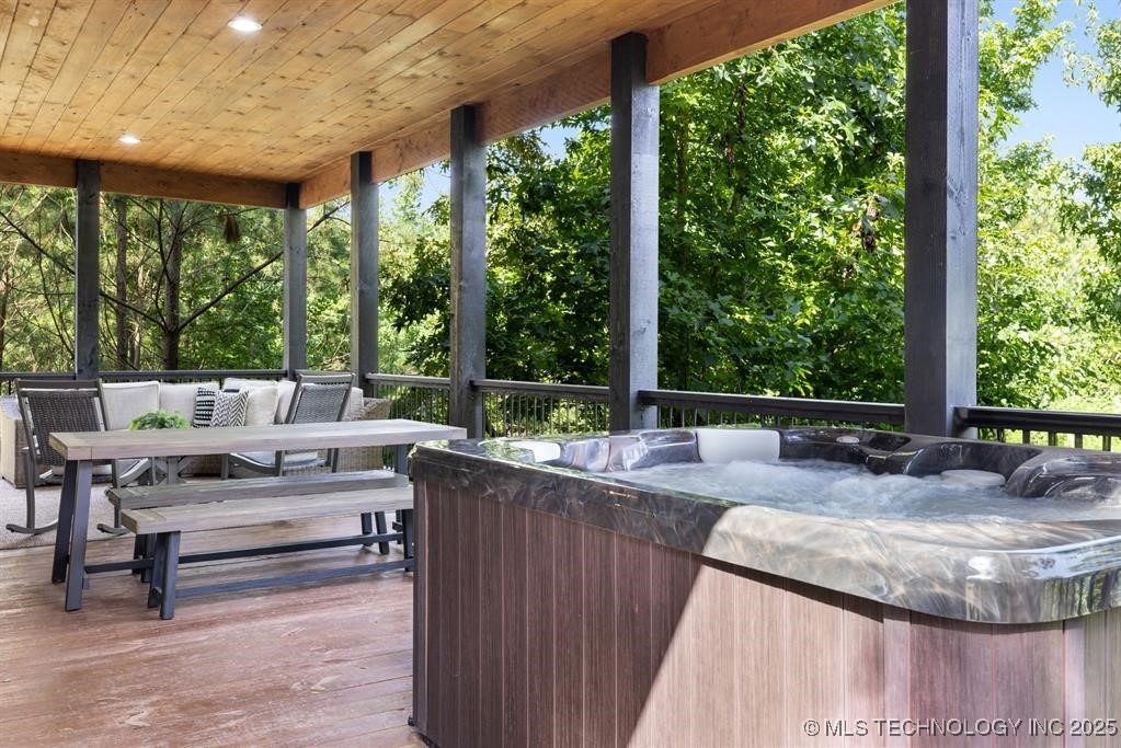 62 Hickory Canyon Trail Property Photo 14