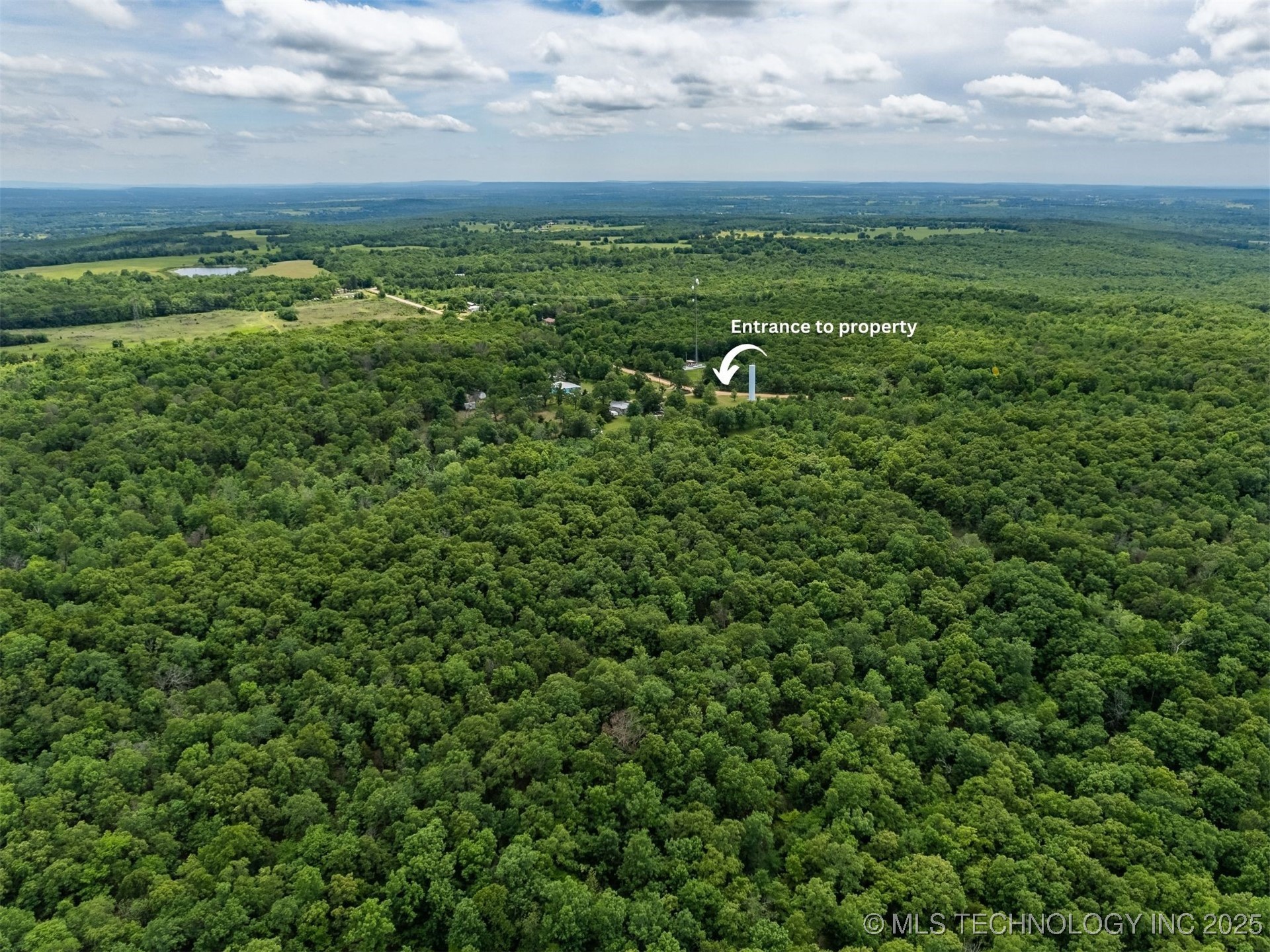 000 S 106th Street East Property Photo 1