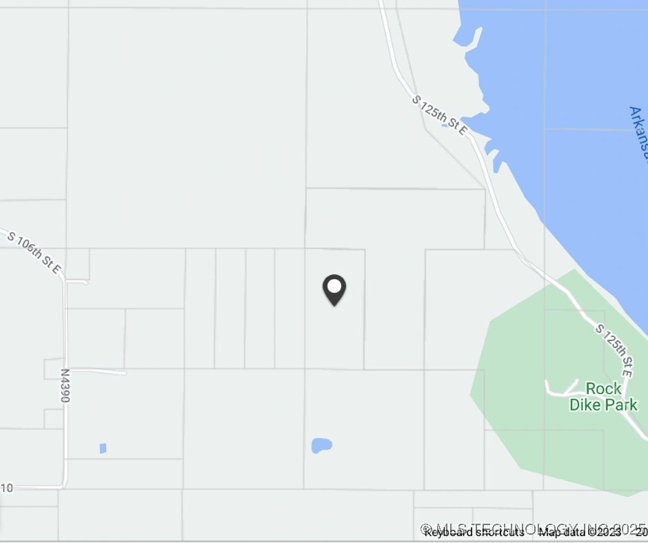 000 S 106th Street East Property Photo 13