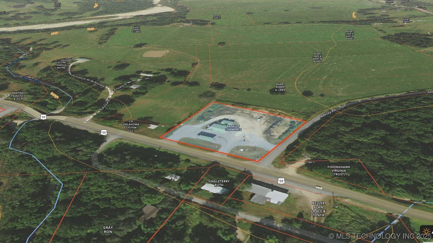 75174 Hwy 59 Property Photo 33