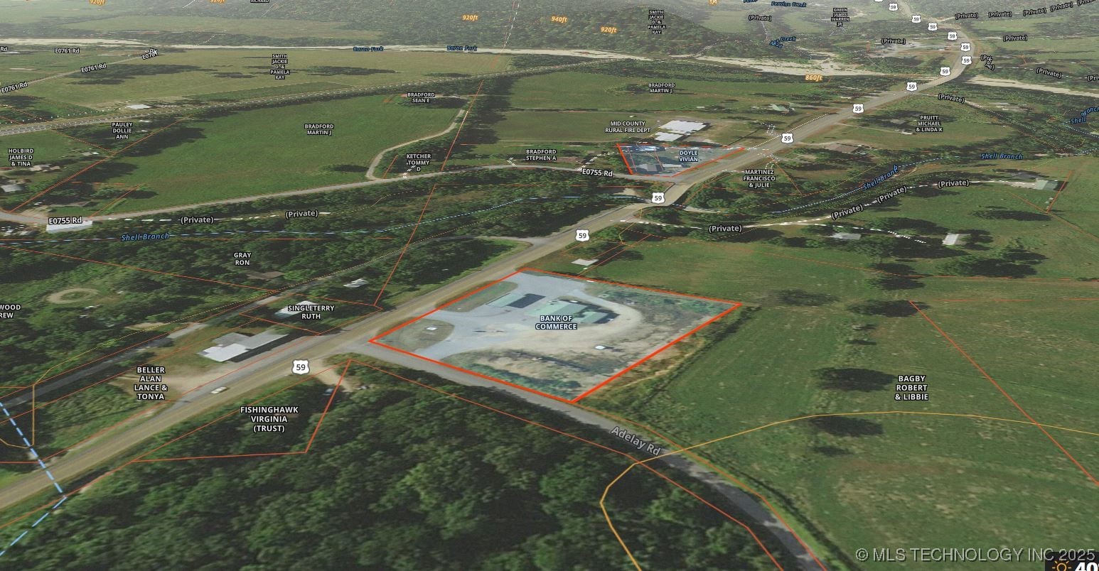 75174 Hwy 59 Property Photo 34