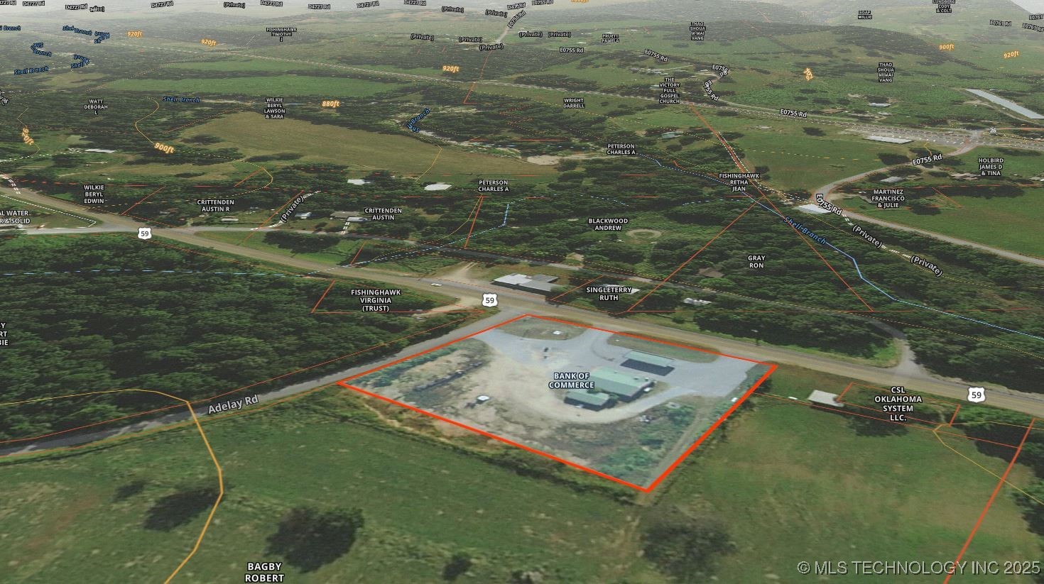 75174 Hwy 59 Property Photo 35