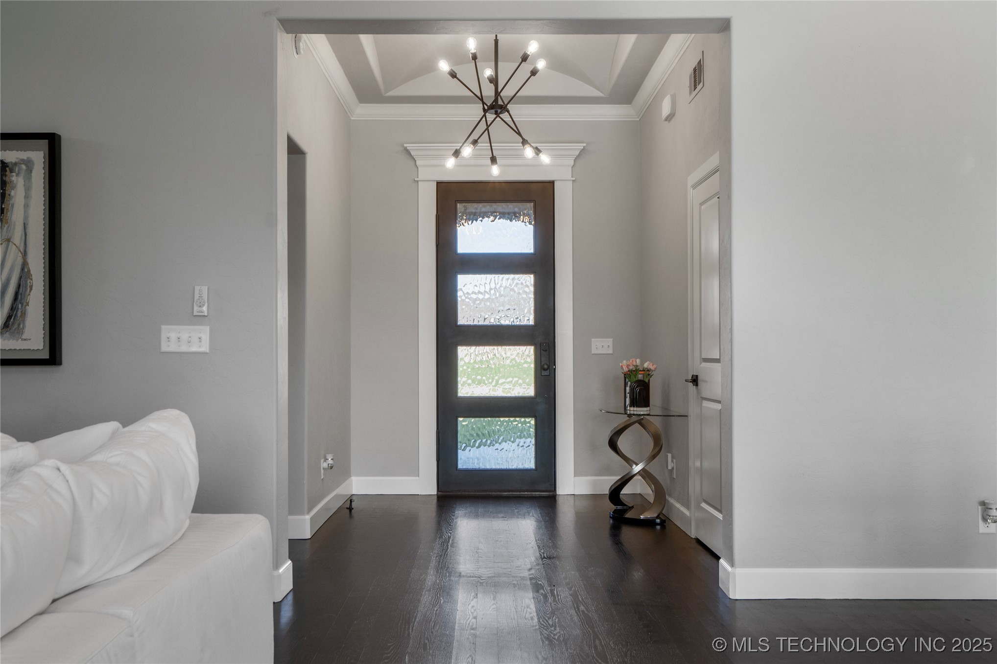 10616 N 81st East Place Property Photo 5