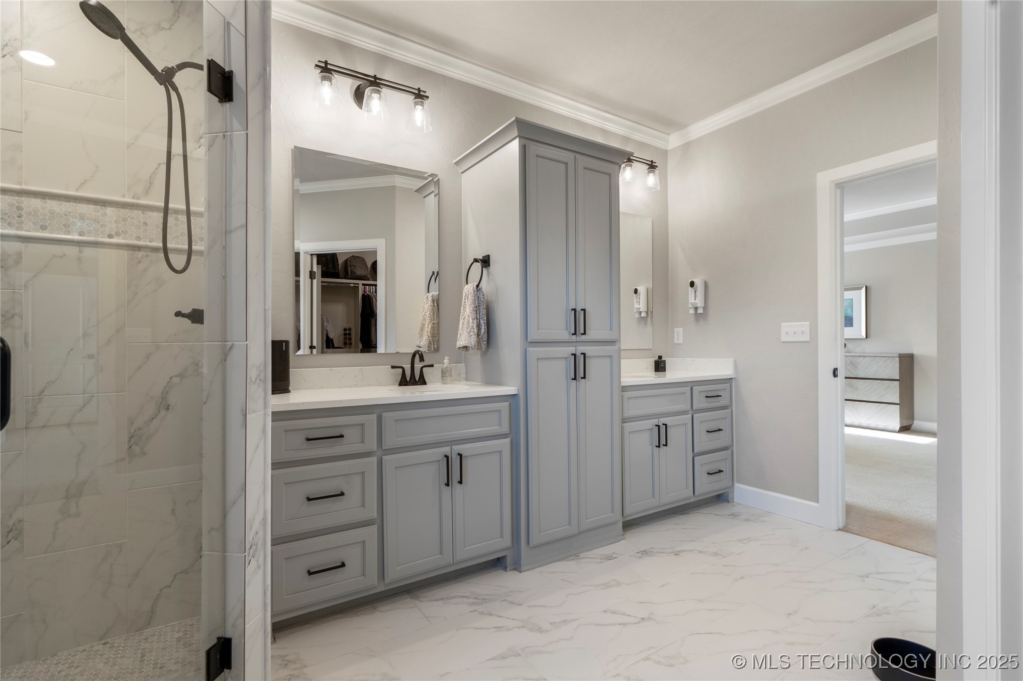 10616 N 81st East Place Property Photo 41