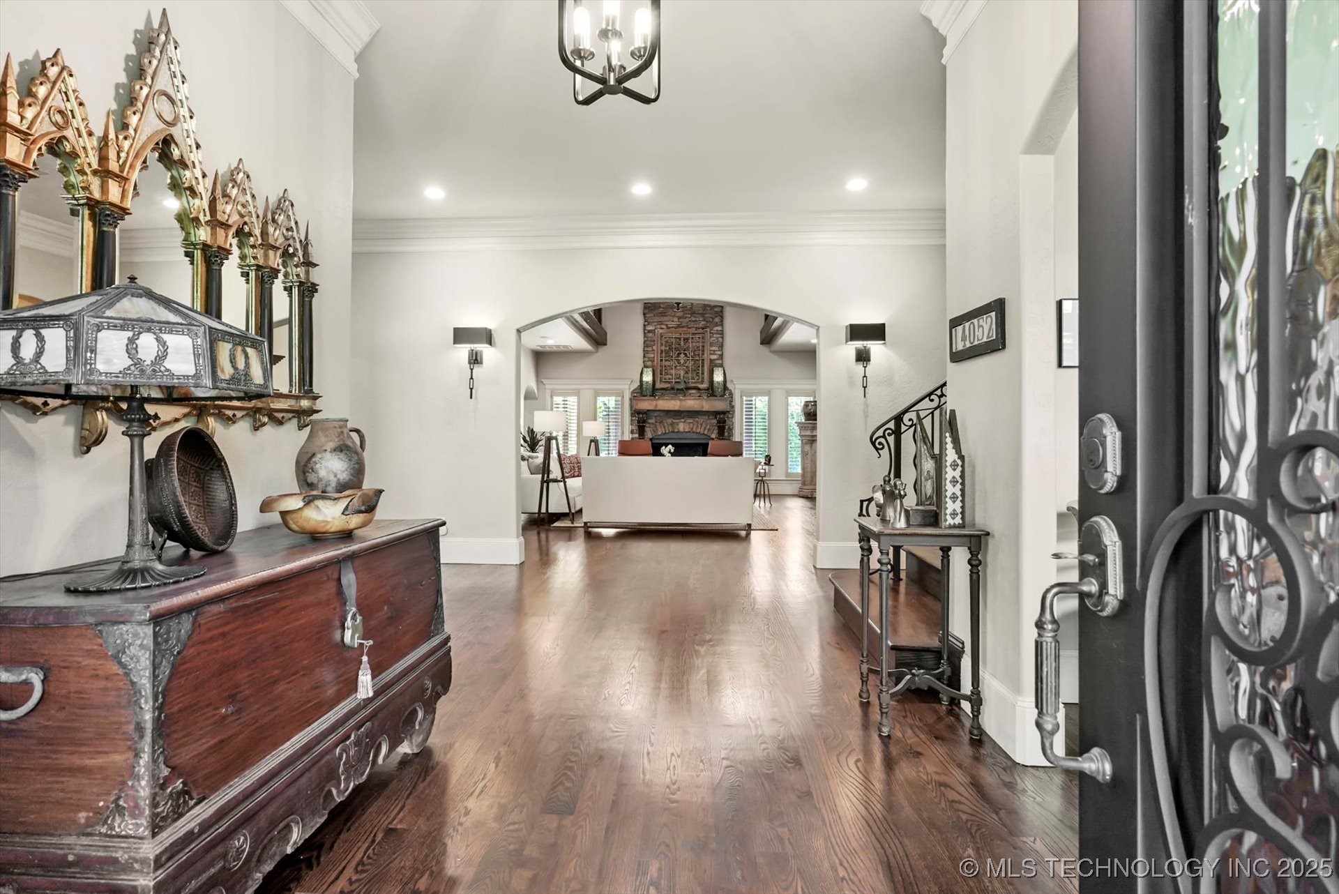 14052 S Kingston Avenue Property Photo 4