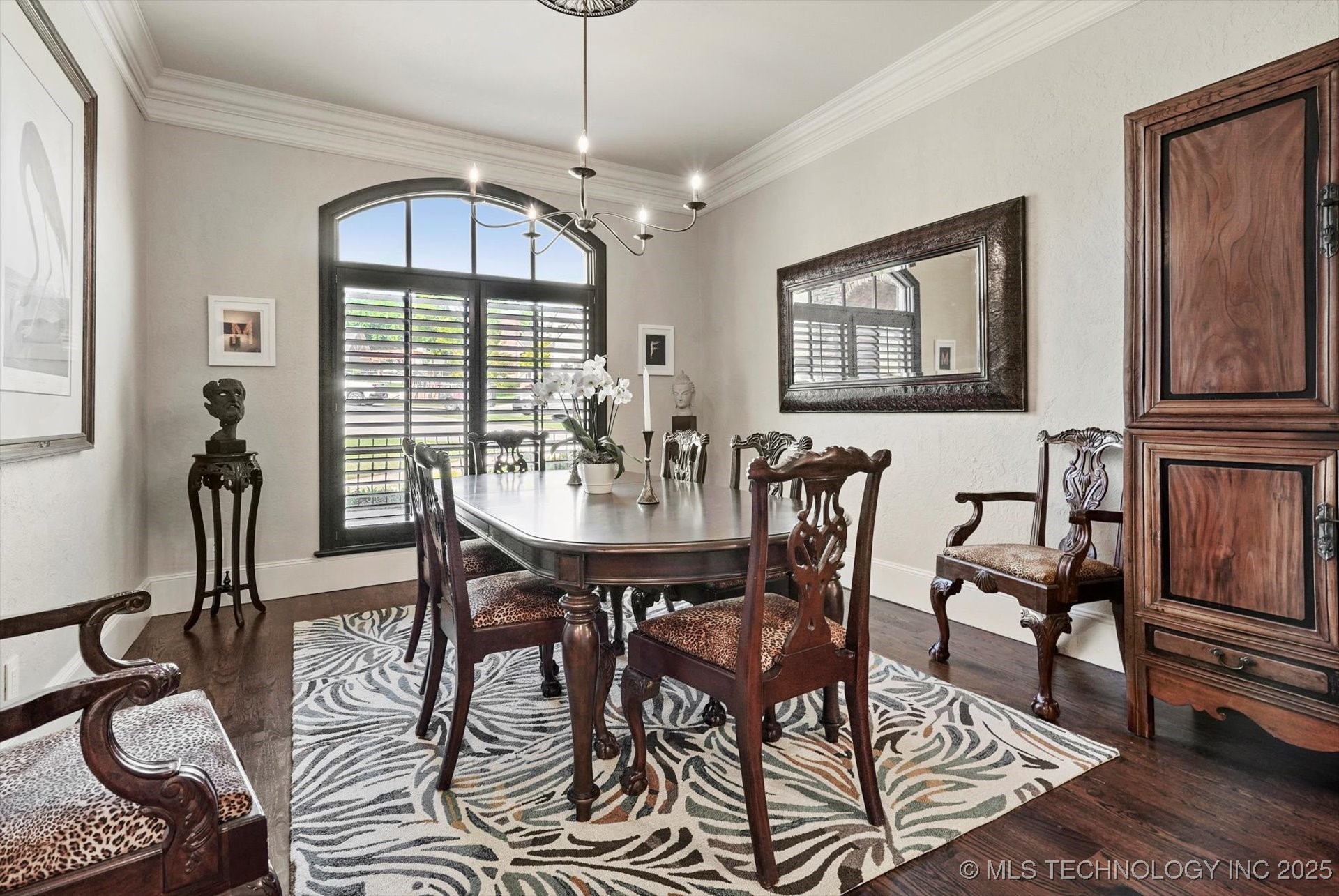 14052 S Kingston Avenue Property Photo 6