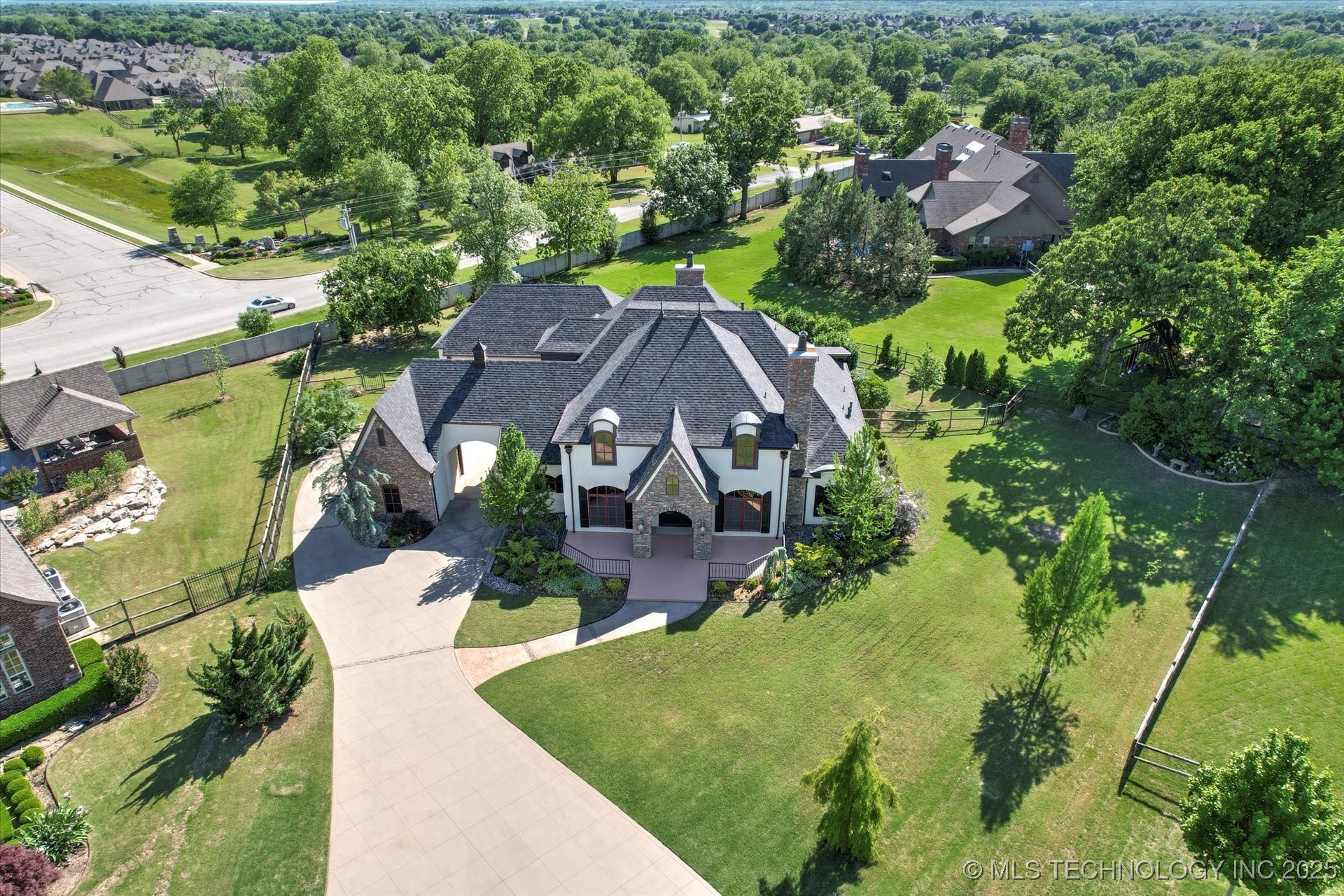 14052 S Kingston Avenue Property Photo 48