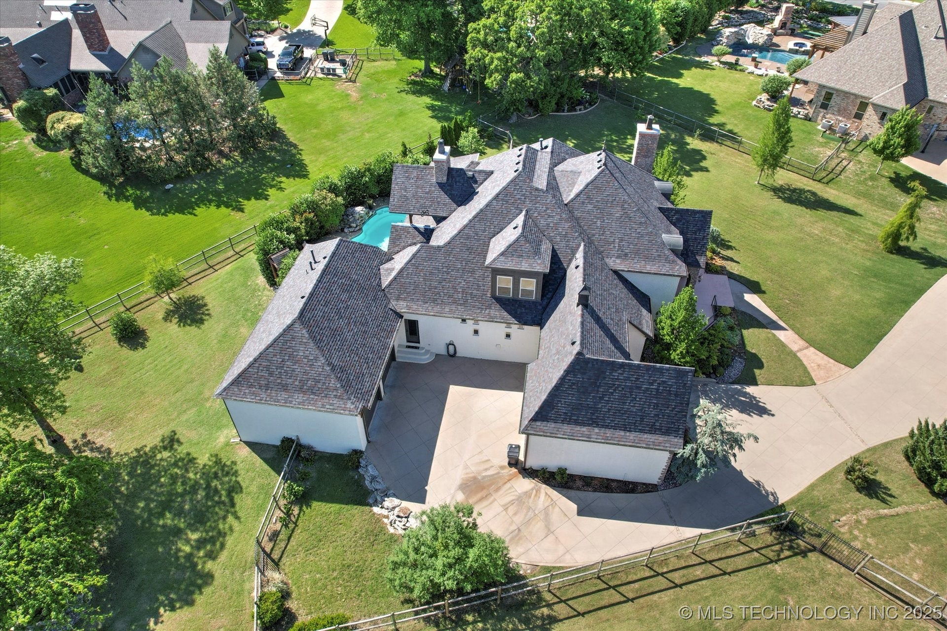 14052 S Kingston Avenue Property Photo 53