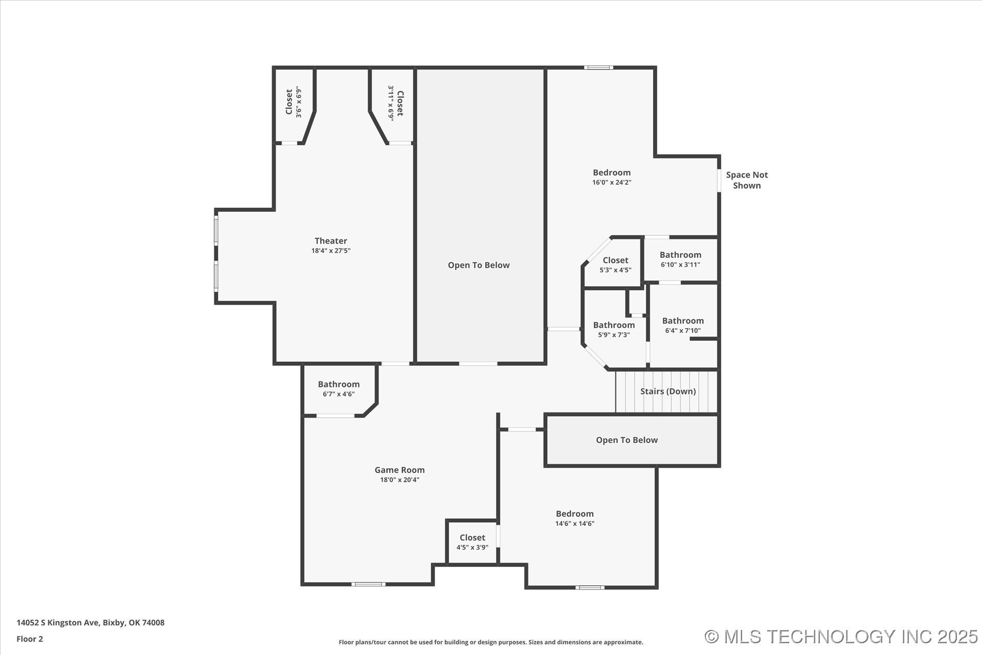 14052 S Kingston Avenue Property Photo 55